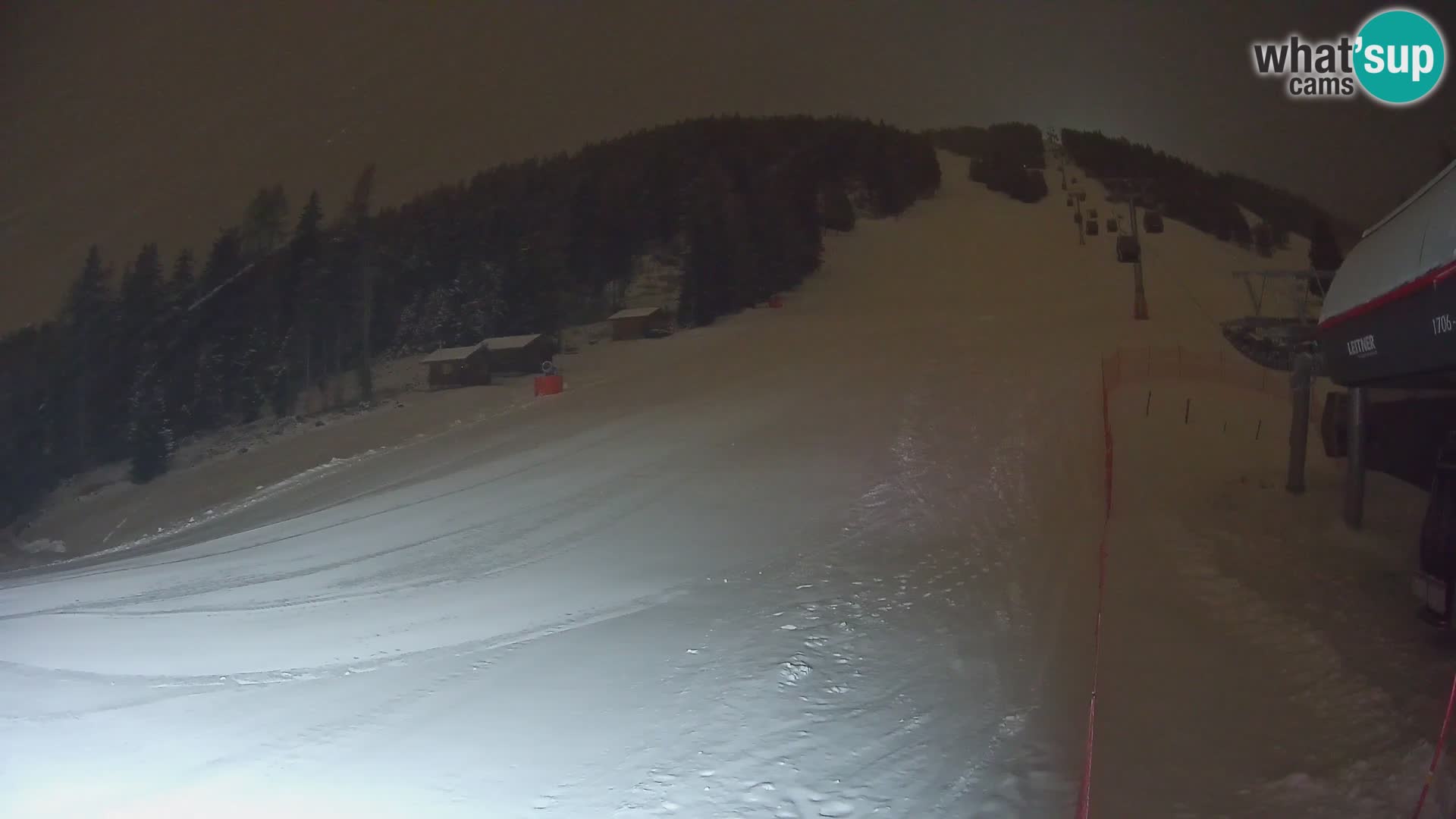 Webcam Gitschberg Jochtal | Skiexpress Valle | Rio Pusteria