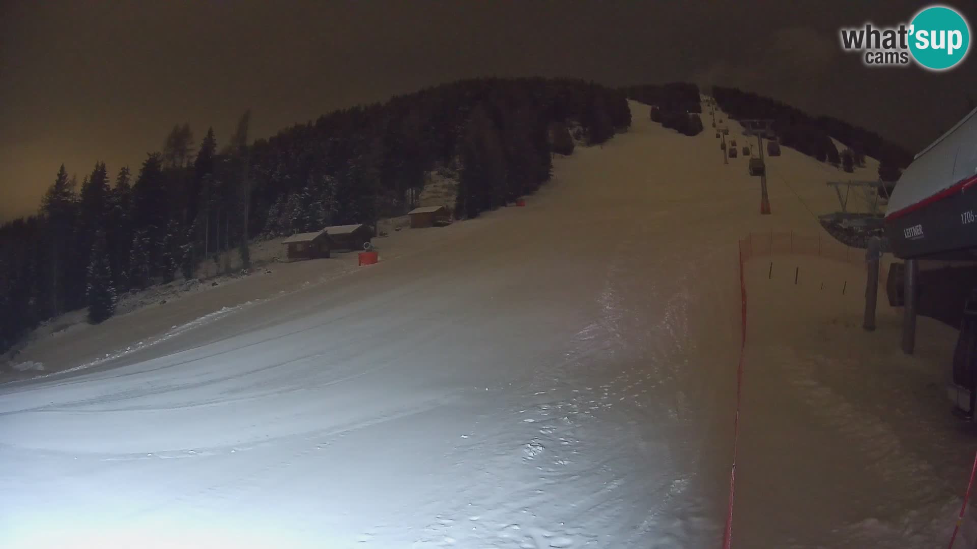 Webcam Gitschberg Jochtal | Skiexpress Valle | Rio Pusteria