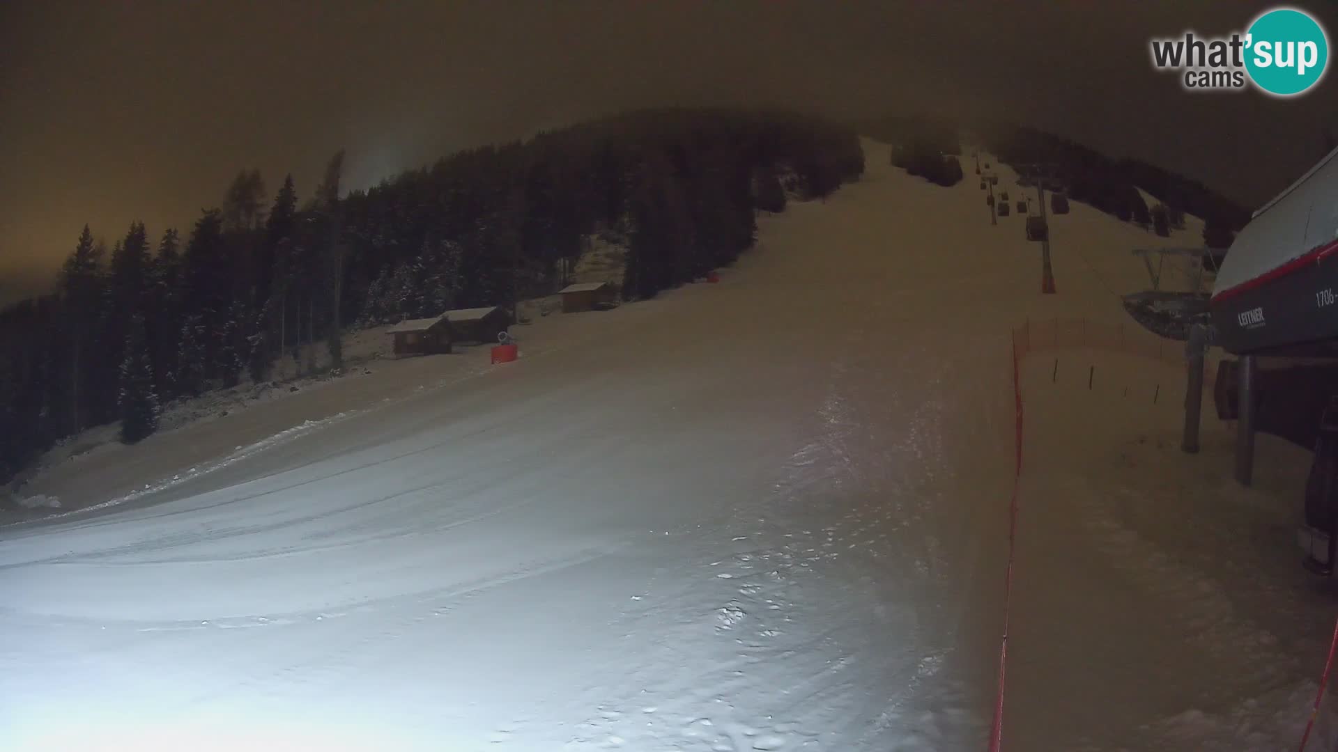 Ski Resort Gitschberg Jochtal webcam | Skiexpress valley