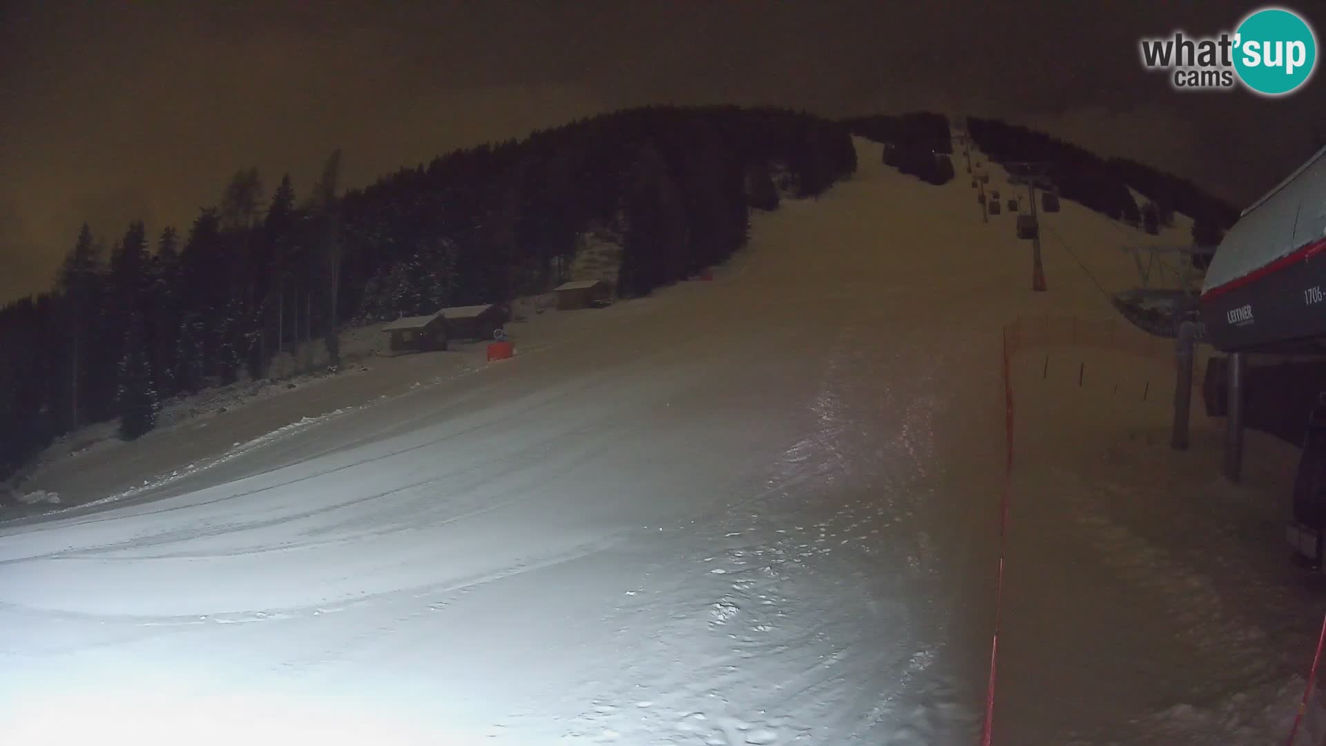 Webcam Gitschberg Jochtal | Skiexpress Valle | Rio Pusteria