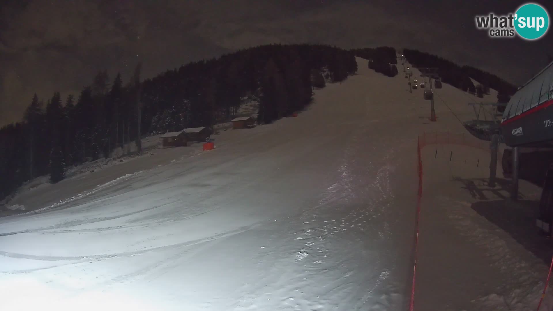 Webcam Gitschberg Jochtal | Skiexpress Valle | Rio Pusteria