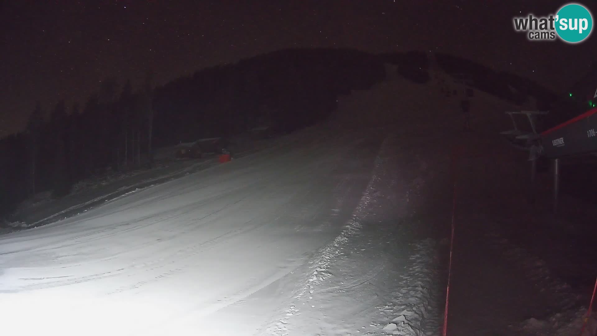 Gitschberg Jochtal webcam | Skiexpress Tal