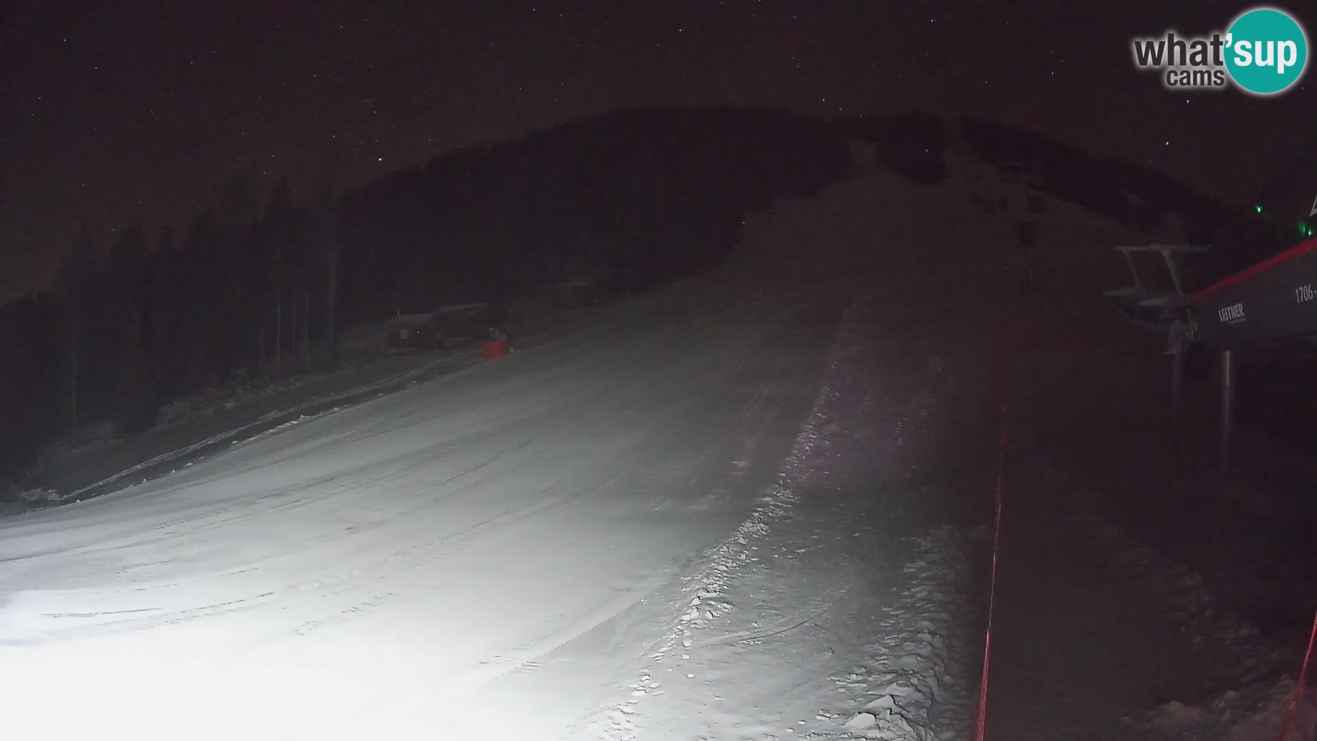 Gitschberg Jochtal Station de ski webcam | Skiexpress vallée | Rio Pusteria