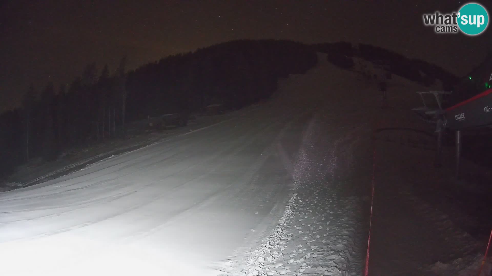 Ski Resort Gitschberg Jochtal webcam | Skiexpress valley