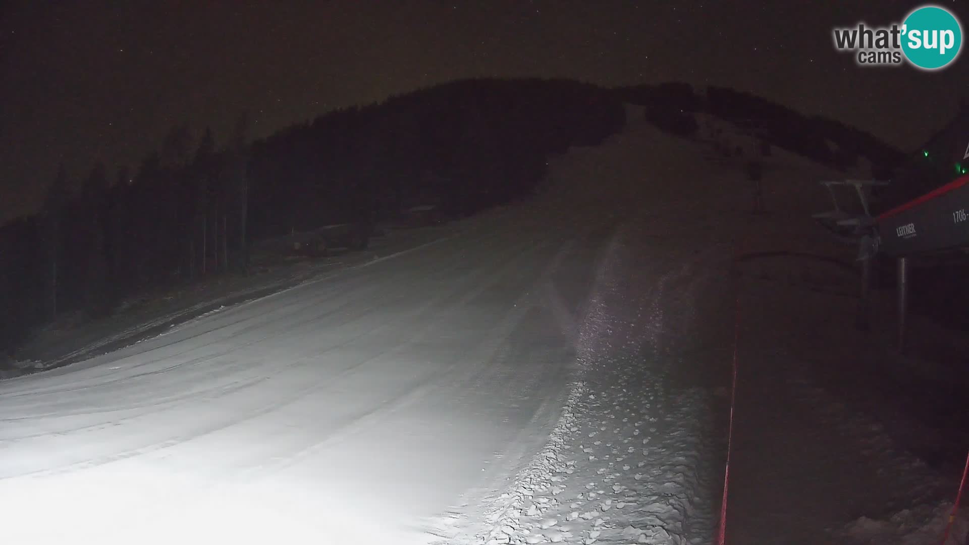 Webcam Gitschberg Jochtal | Skiexpress Valle | Rio Pusteria