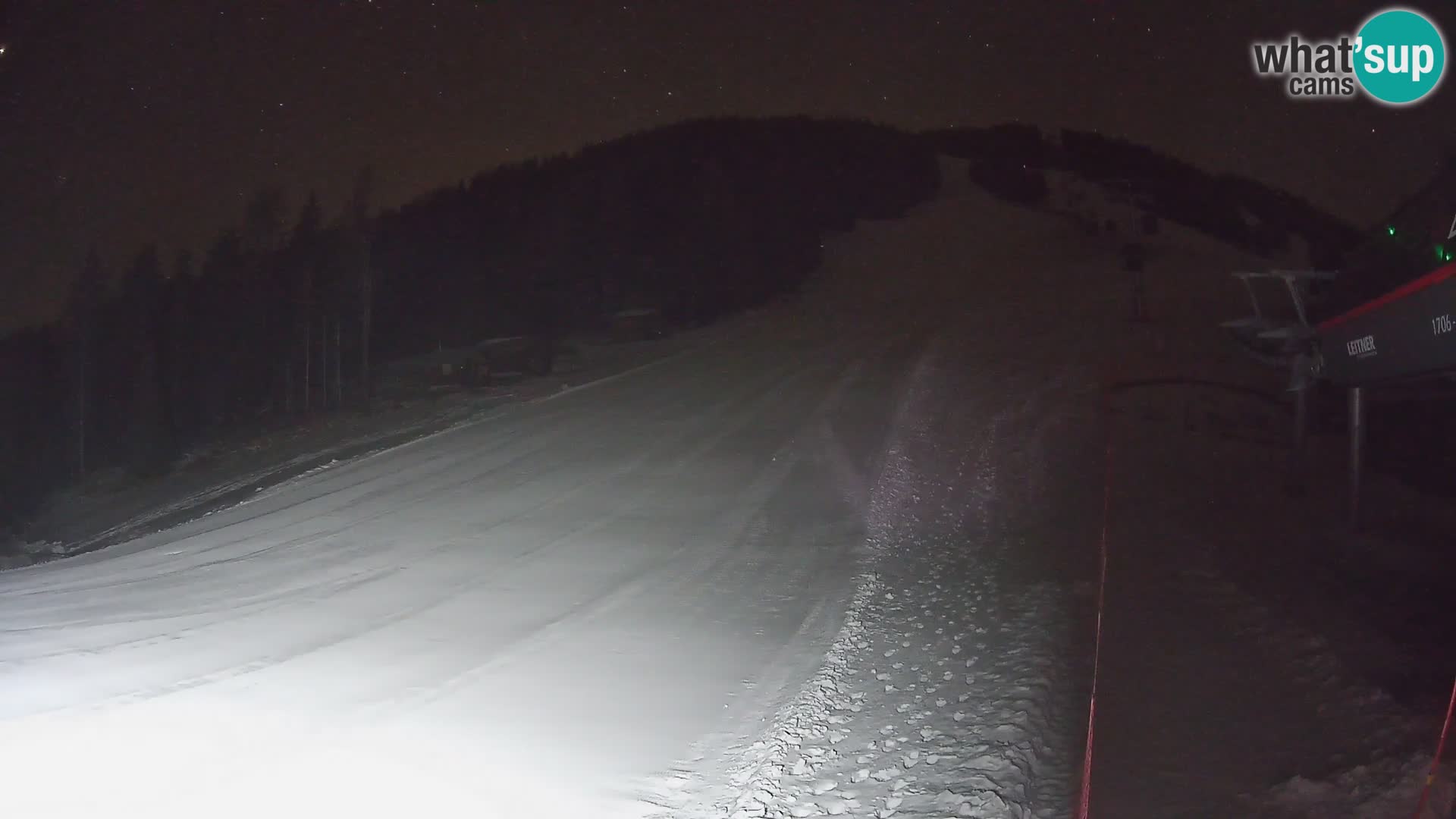 Ski Resort Gitschberg Jochtal webcam | Skiexpress valley