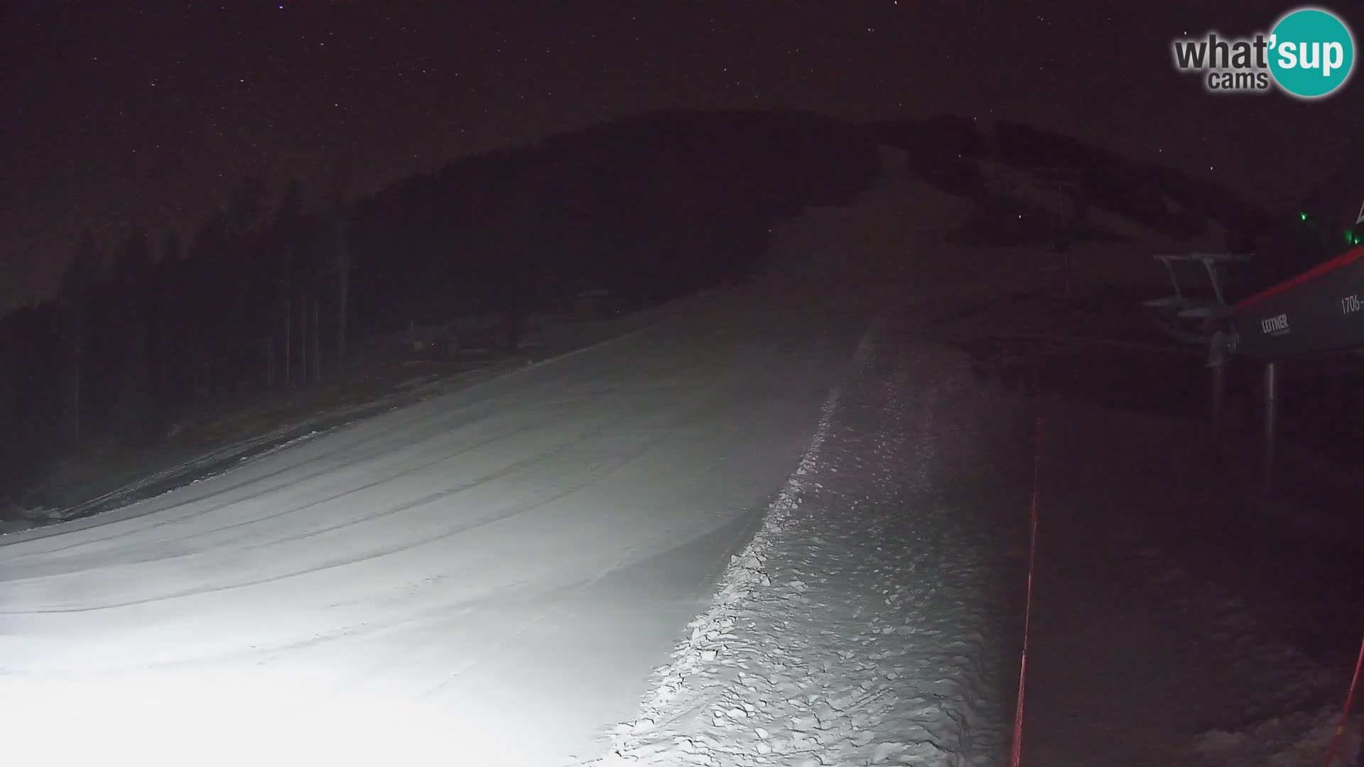 Gitschberg Jochtal webcam | Skiexpress Tal