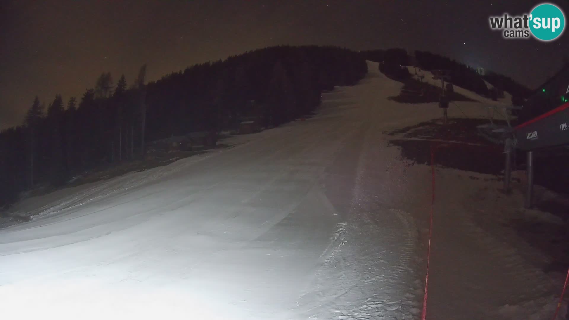 Ski Resort Gitschberg Jochtal webcam | Skiexpress valley