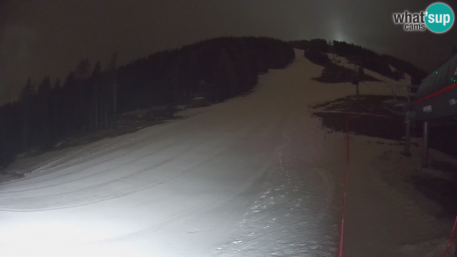 Webcam Gitschberg Jochtal | Skiexpress Valle | Rio Pusteria