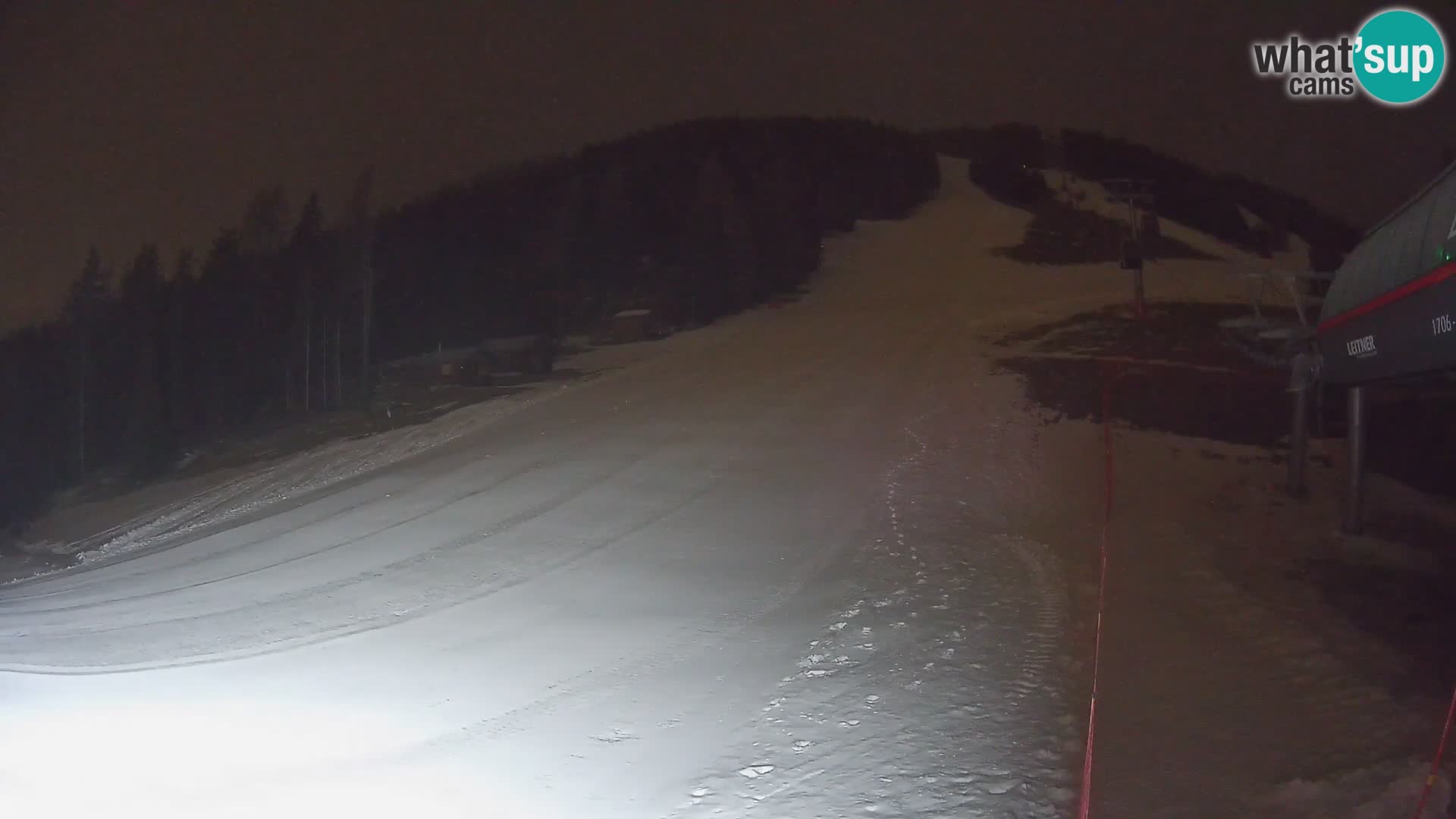 Webcam Gitschberg Jochtal | Skiexpress Valle | Rio Pusteria