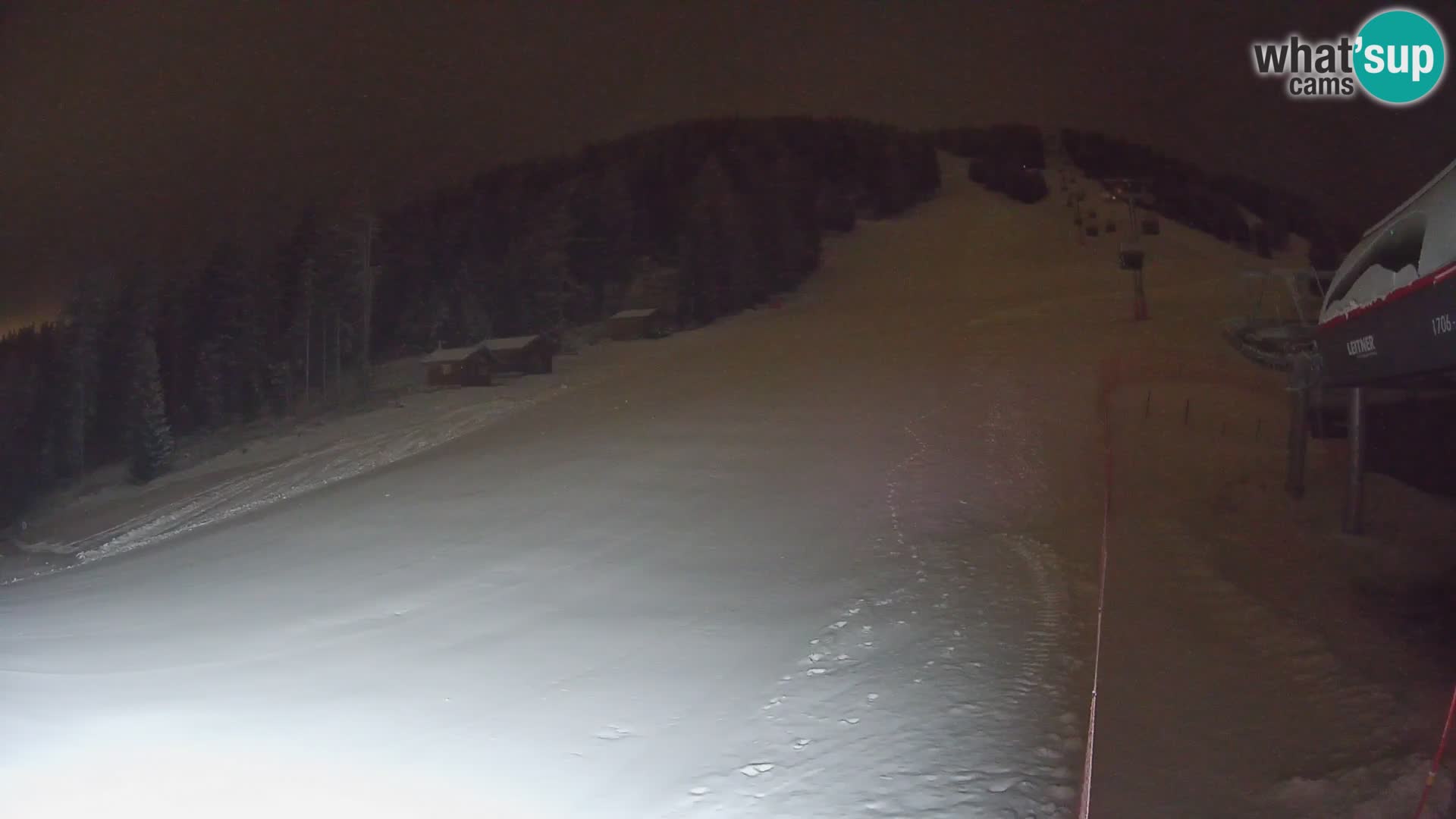 Gitschberg Jochtal webcam | Skiexpress Tal