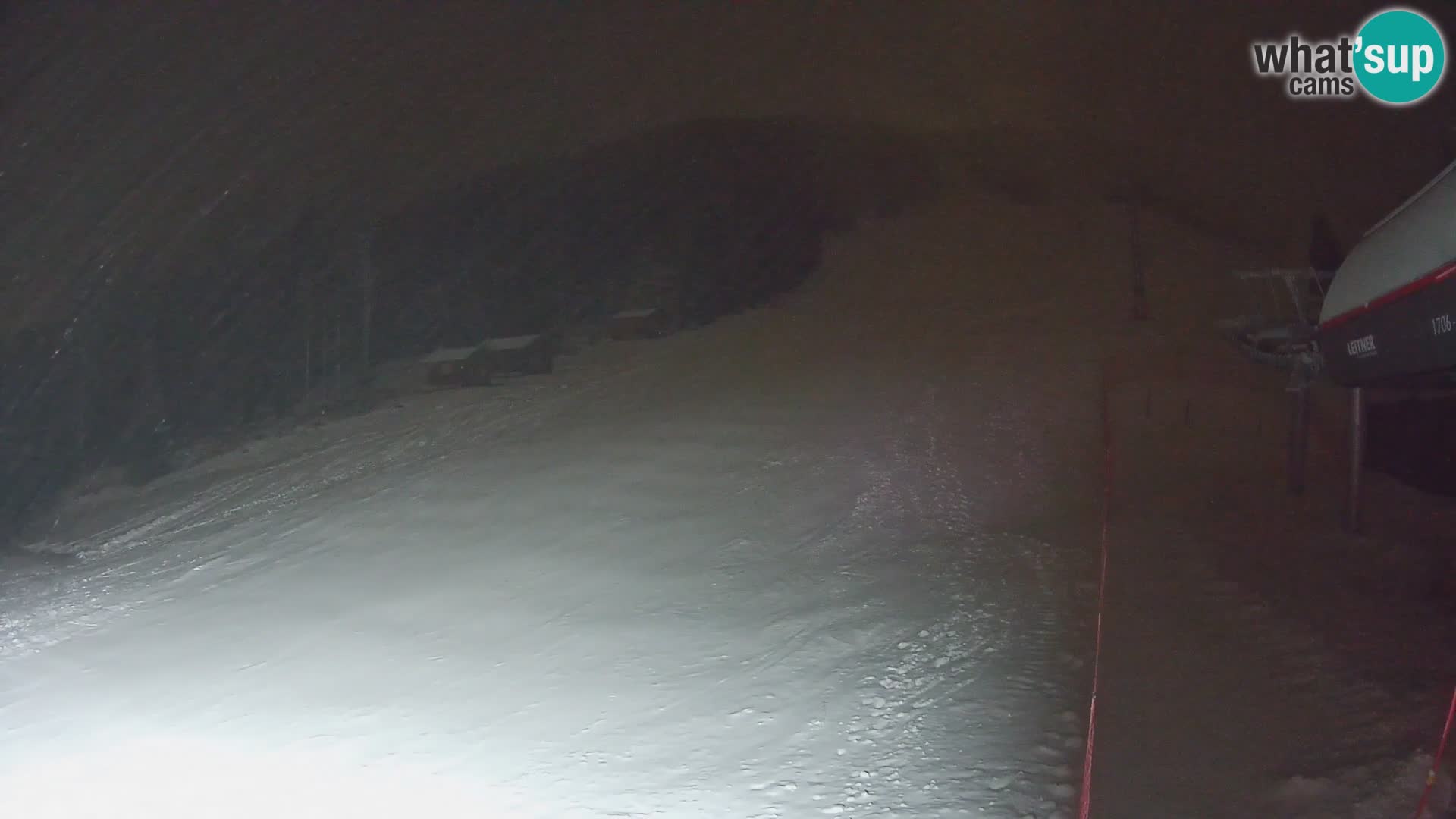 Gitschberg Jochtal Station de ski webcam | Skiexpress vallée | Rio Pusteria