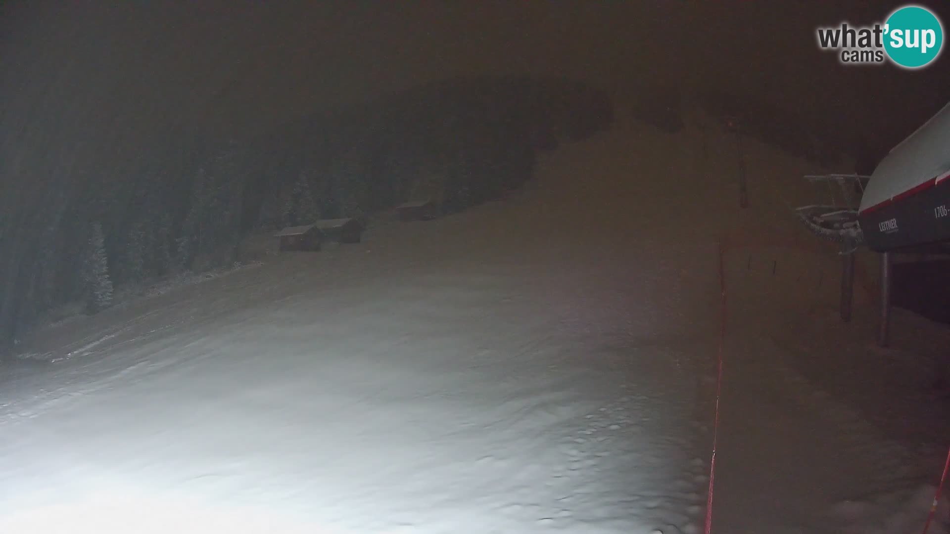 Gitschberg Jochtal webcam | Skiexpress Tal