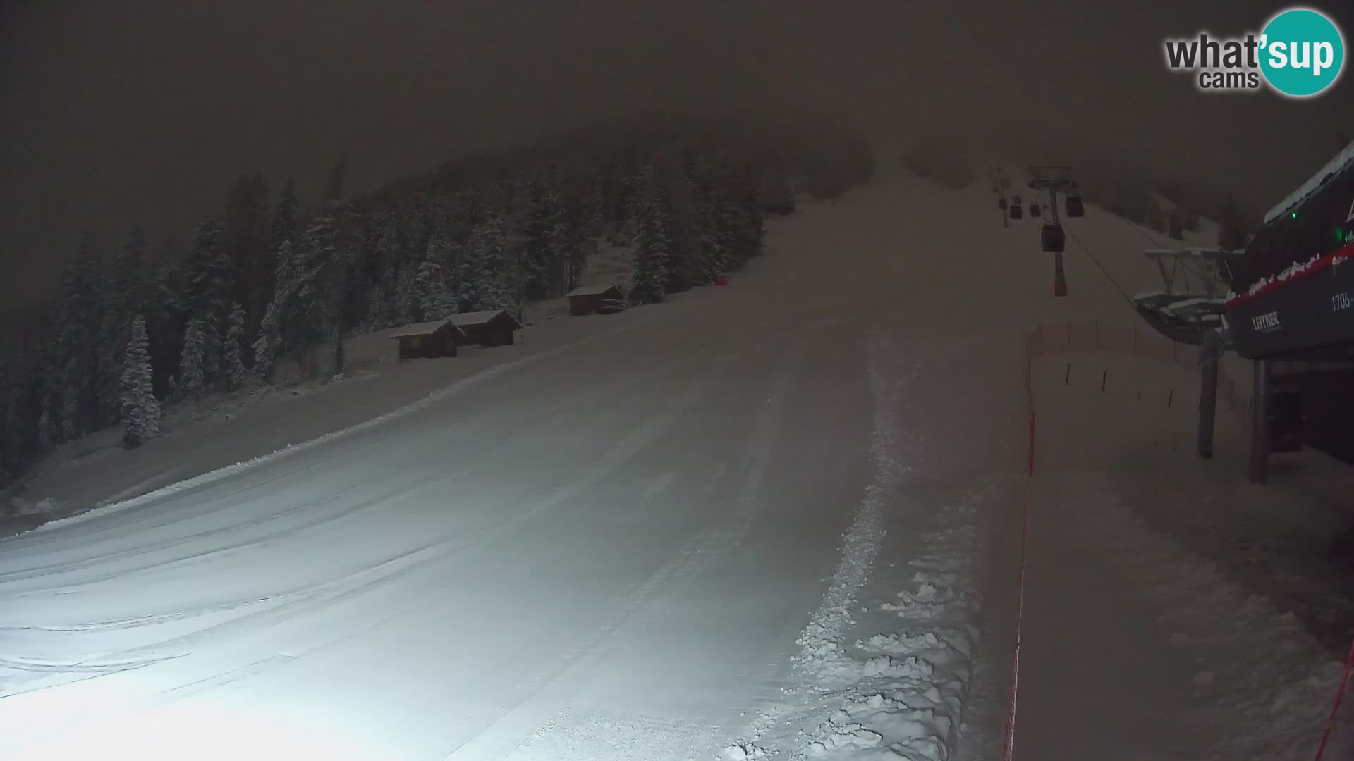 Ski Resort Gitschberg Jochtal webcam | Skiexpress valley