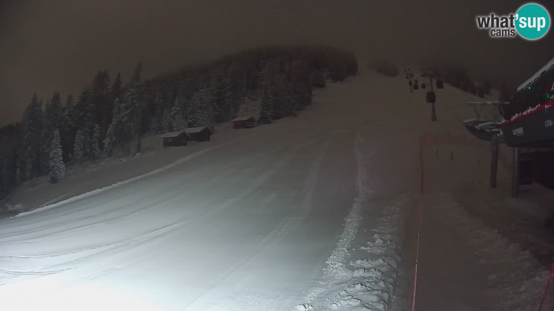 Ski Resort Gitschberg Jochtal webcam | Skiexpress valley