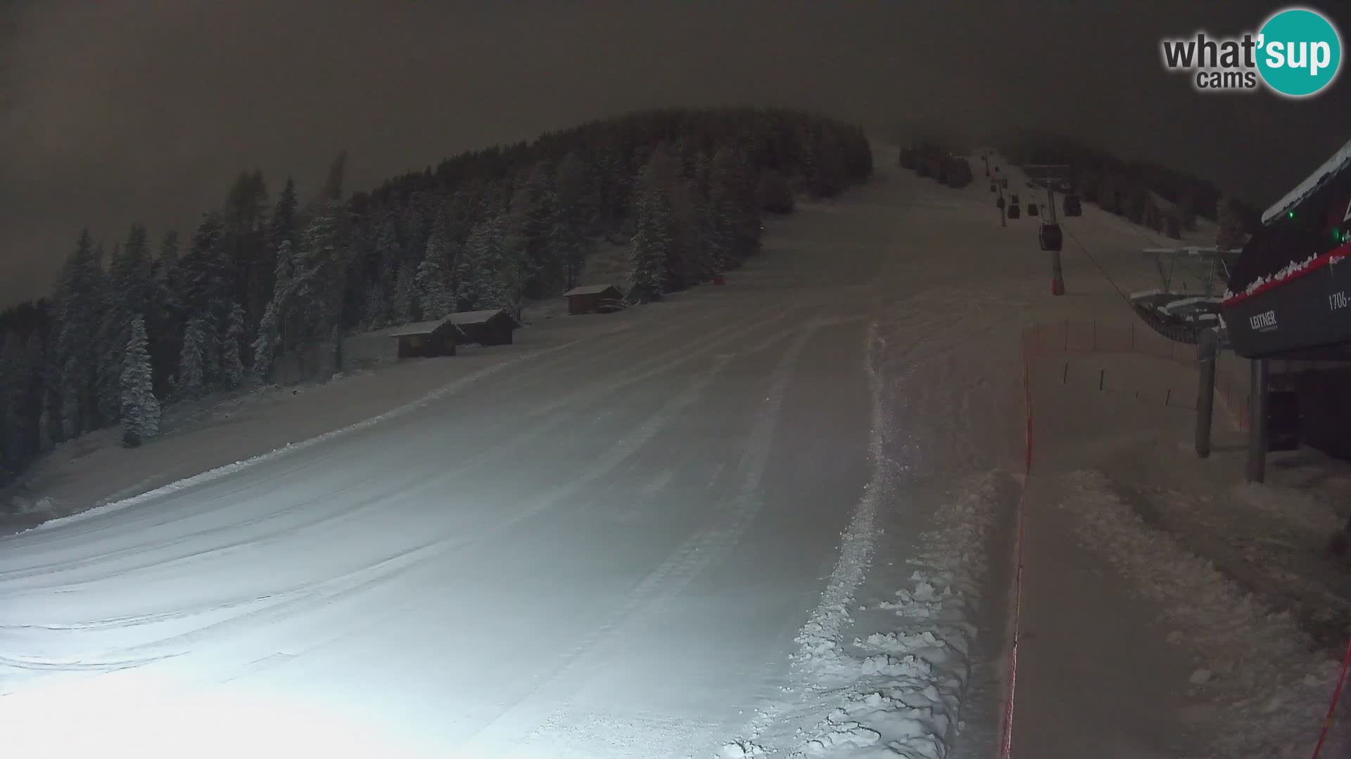 Webcam Gitschberg Jochtal | Skiexpress Valle | Rio Pusteria