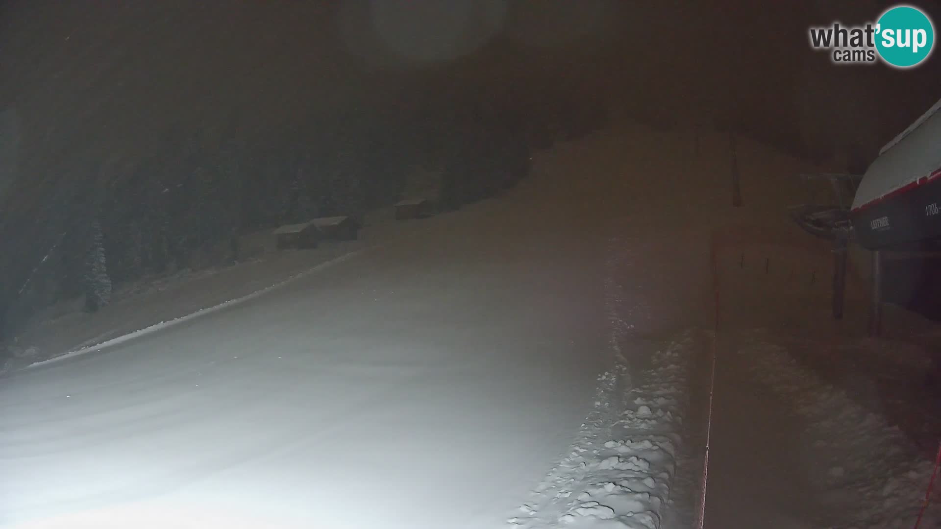 Gitschberg Jochtal webcam | Skiexpress Tal