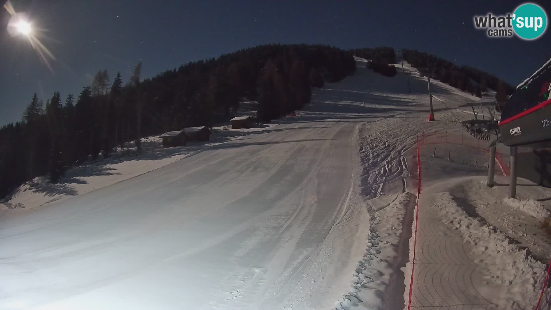 Ski Resort Gitschberg Jochtal webcam | Skiexpress valley