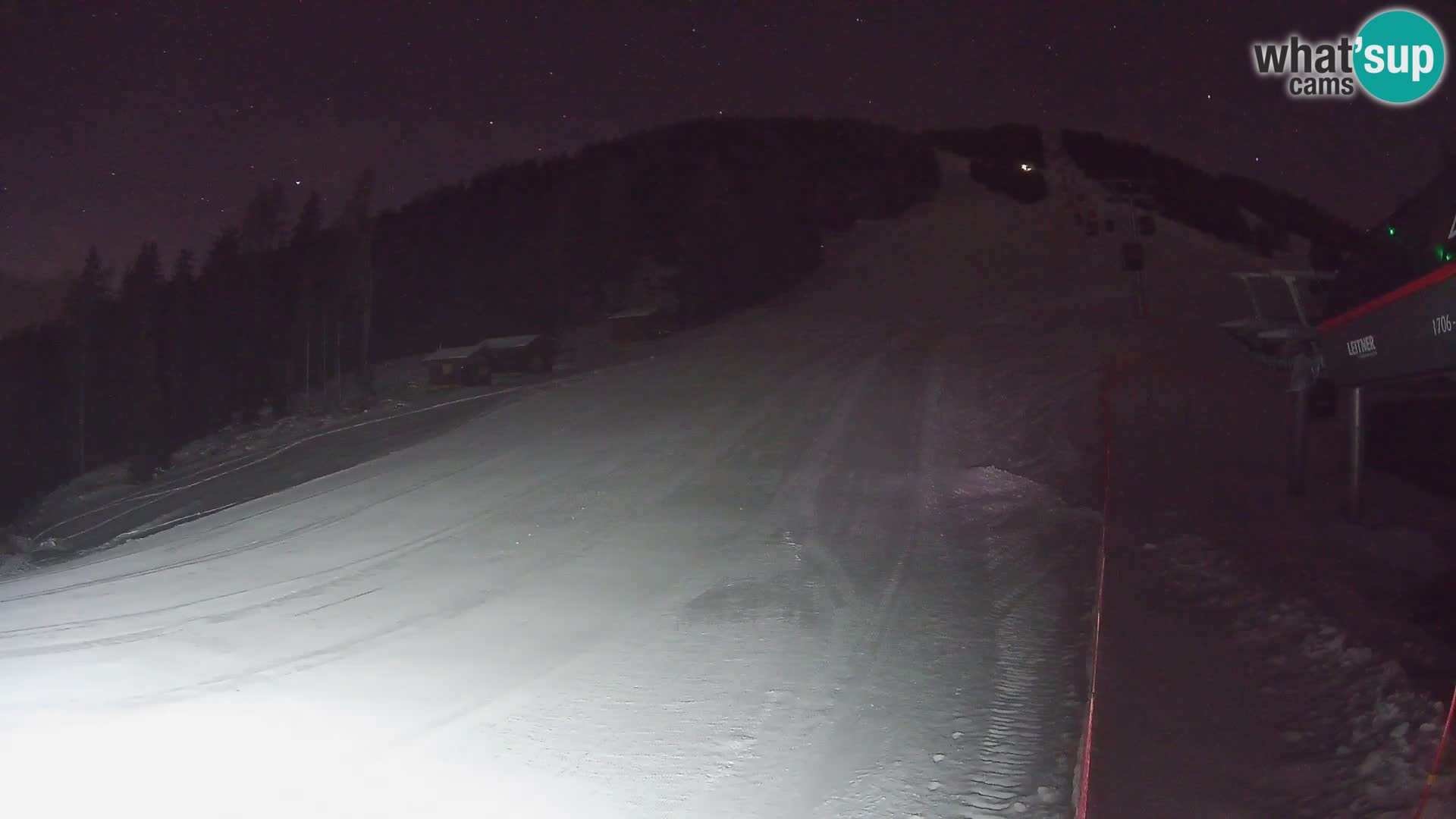 Ski Resort Gitschberg Jochtal webcam | Skiexpress valley