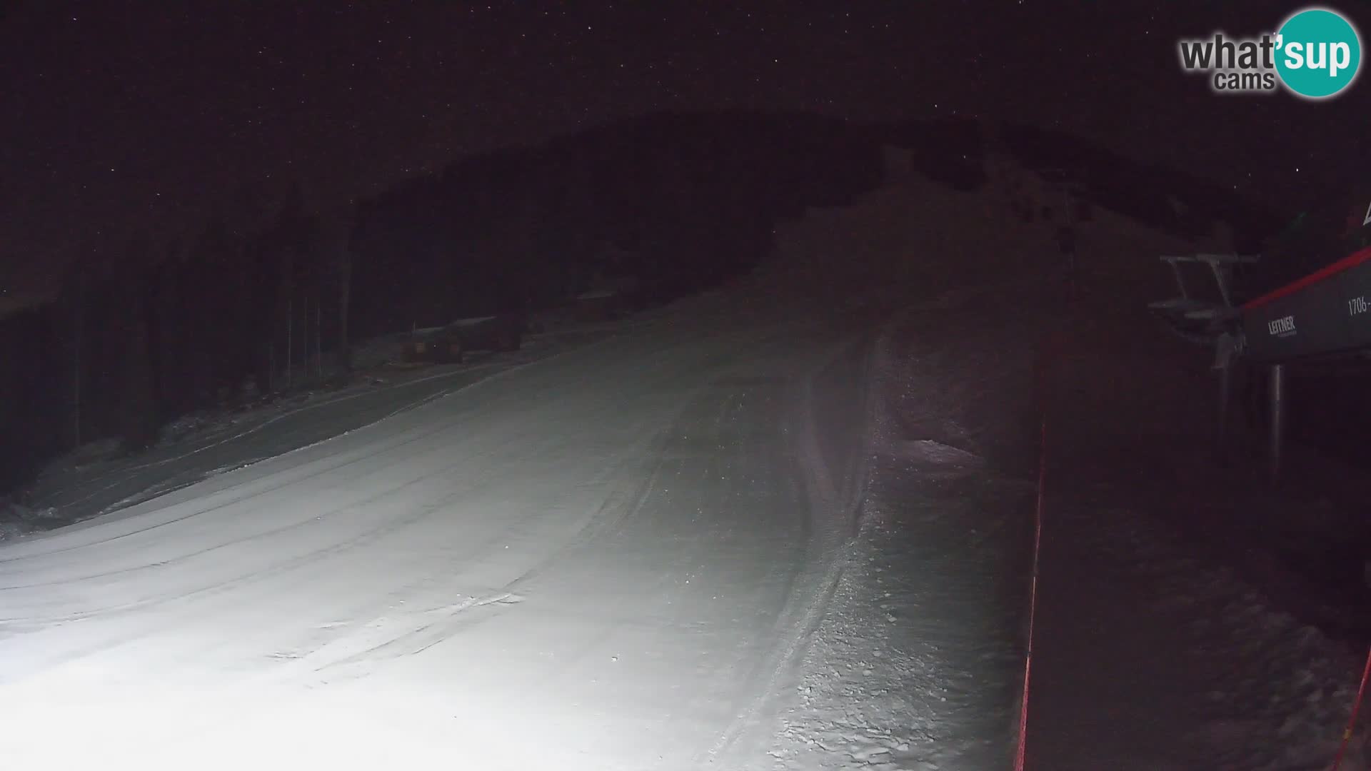 Webcam Gitschberg Jochtal | Skiexpress Valle | Rio Pusteria