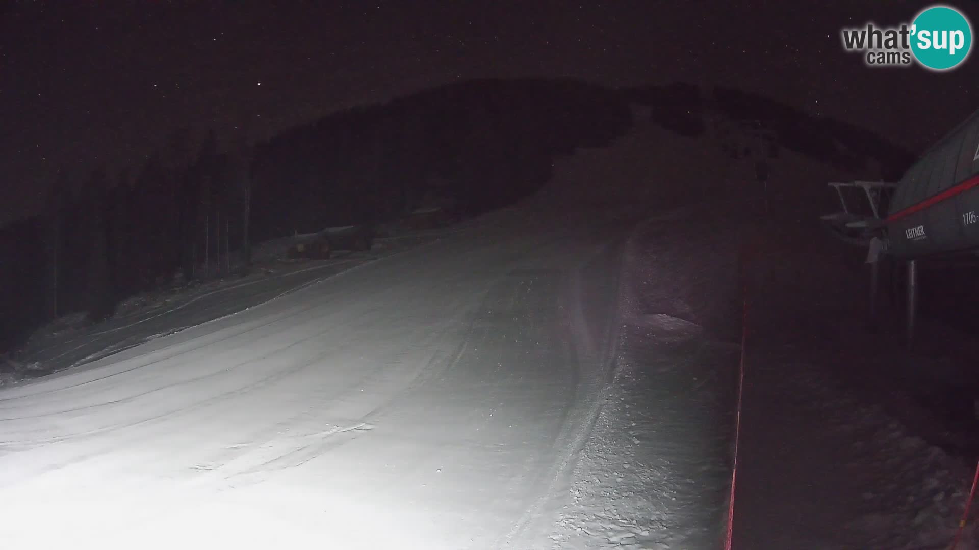 Webcam Gitschberg Jochtal | Skiexpress Valle | Rio Pusteria