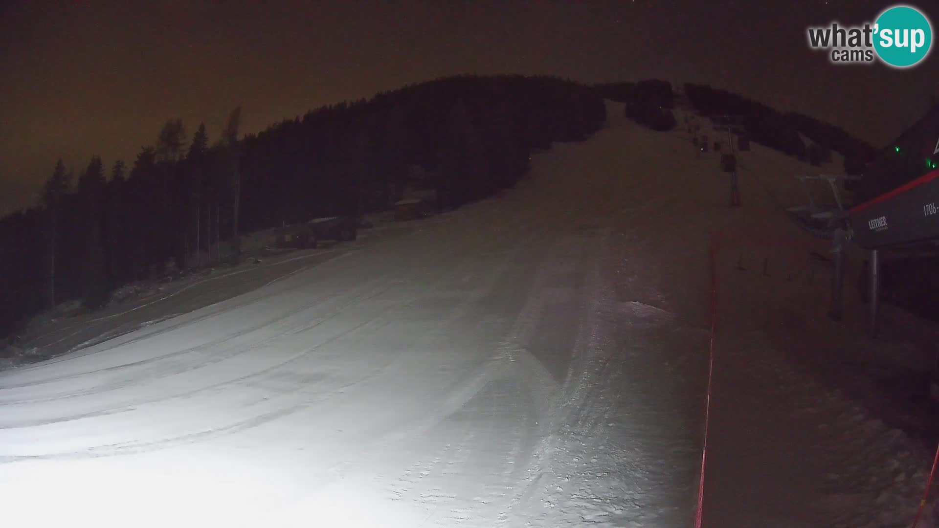 Ski Resort Gitschberg Jochtal webcam | Skiexpress valley