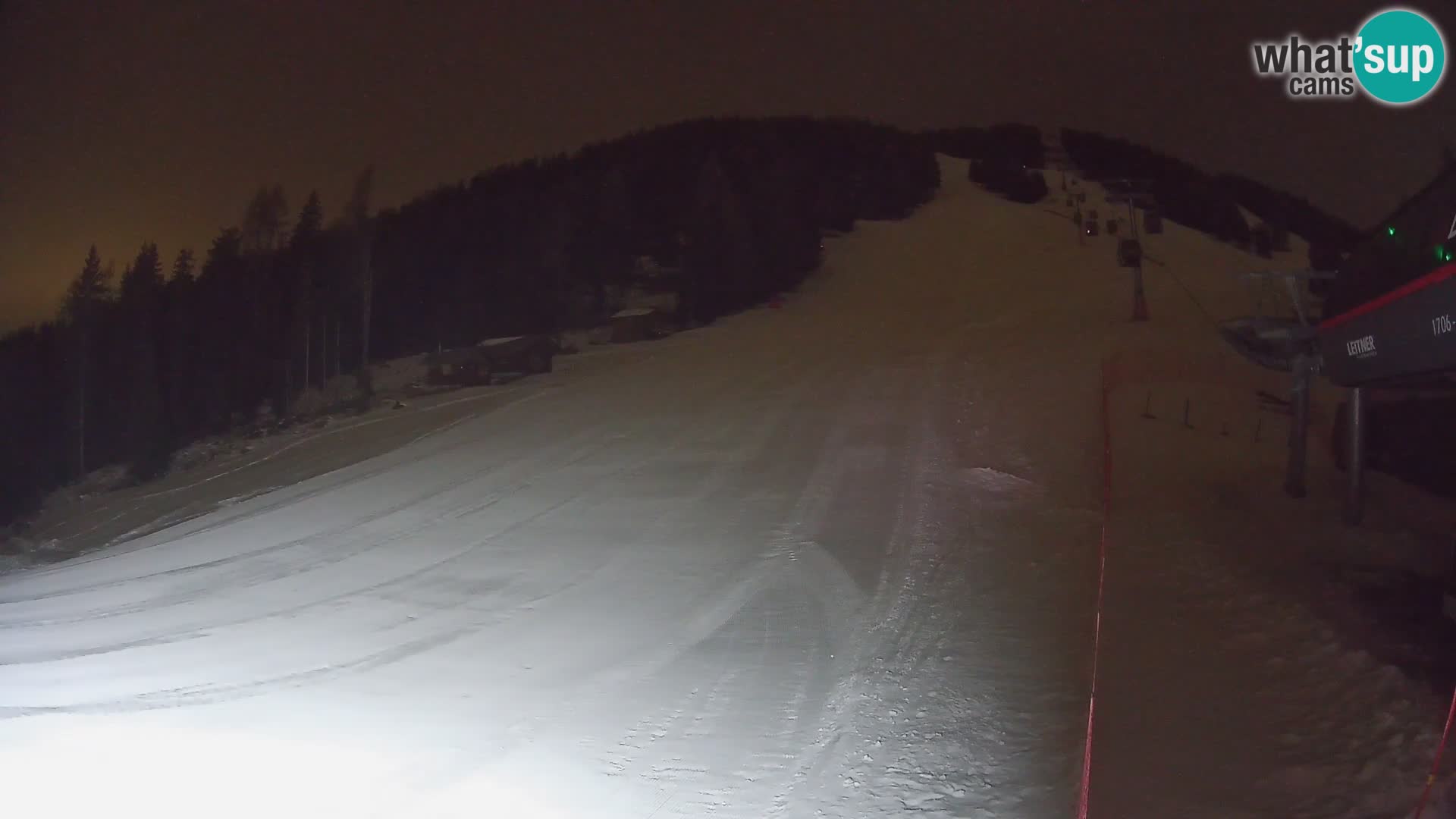 Webcam Gitschberg Jochtal | Skiexpress Valle | Rio Pusteria