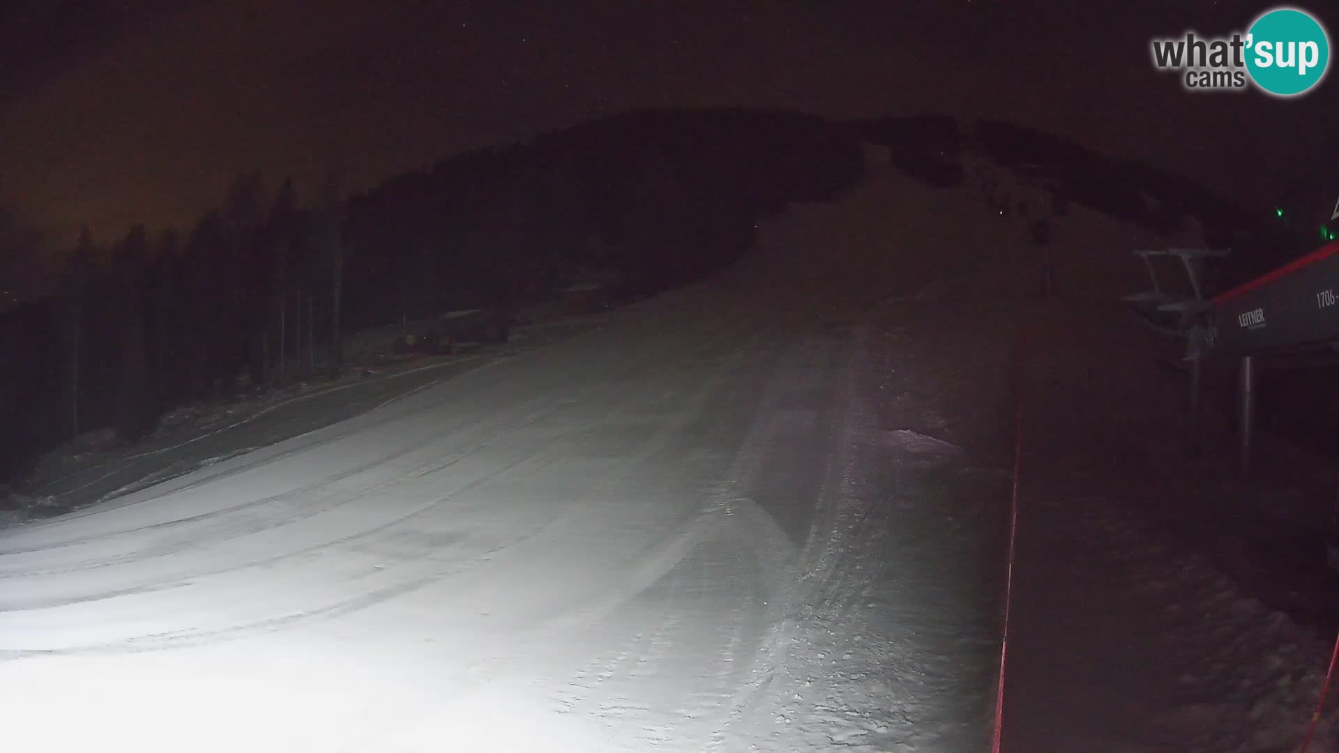 Ski Resort Gitschberg Jochtal webcam | Skiexpress valley