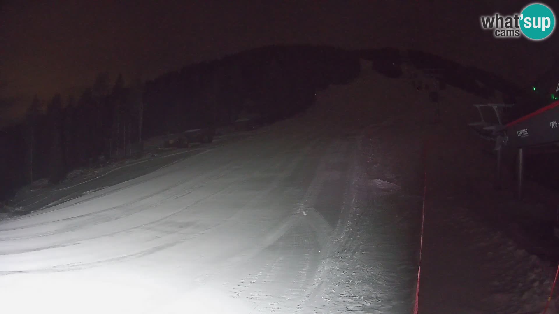 Webcam Gitschberg Jochtal | Skiexpress Valle | Rio Pusteria