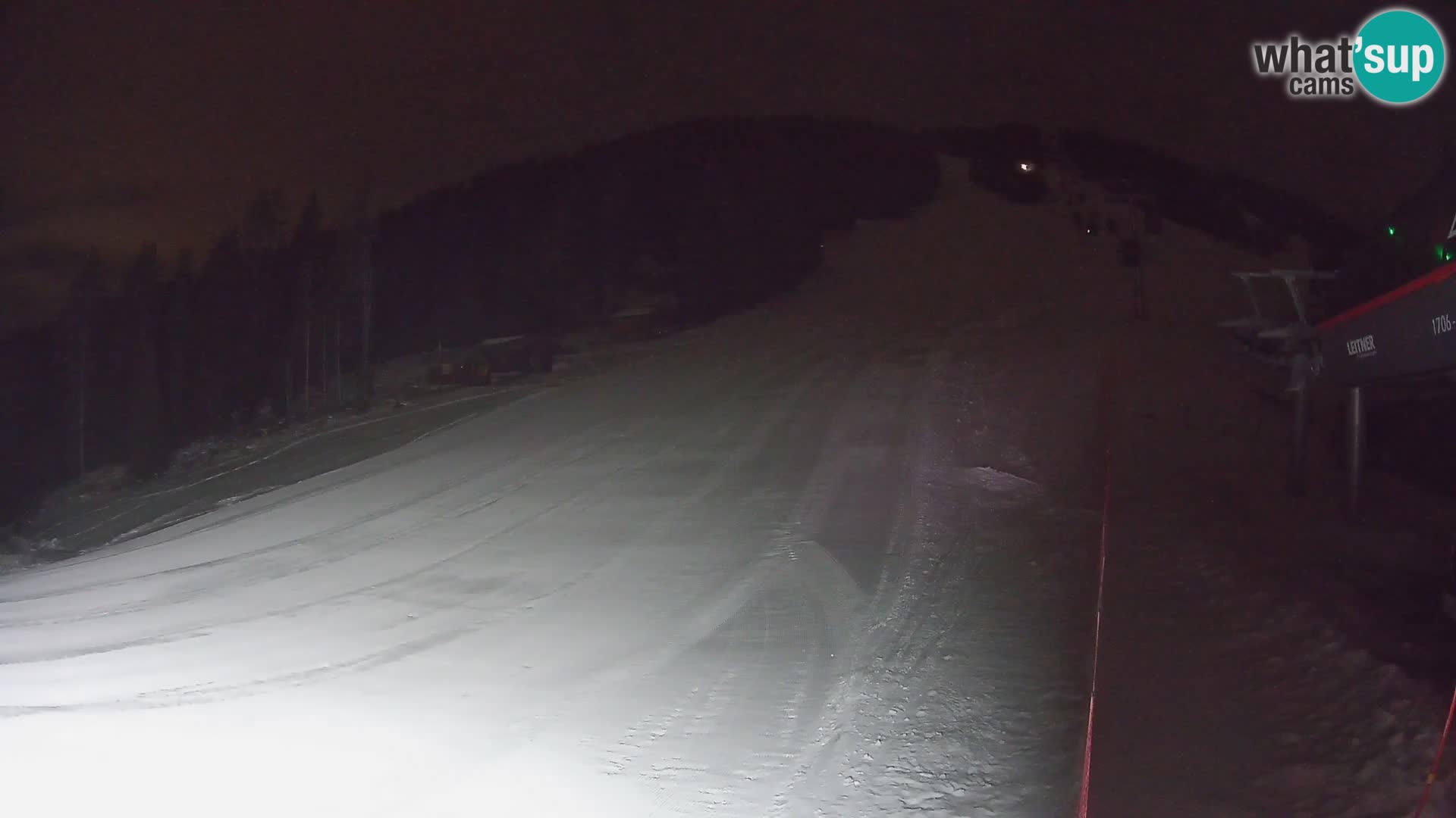 Gitschberg Jochtal webcam | Skiexpress Tal