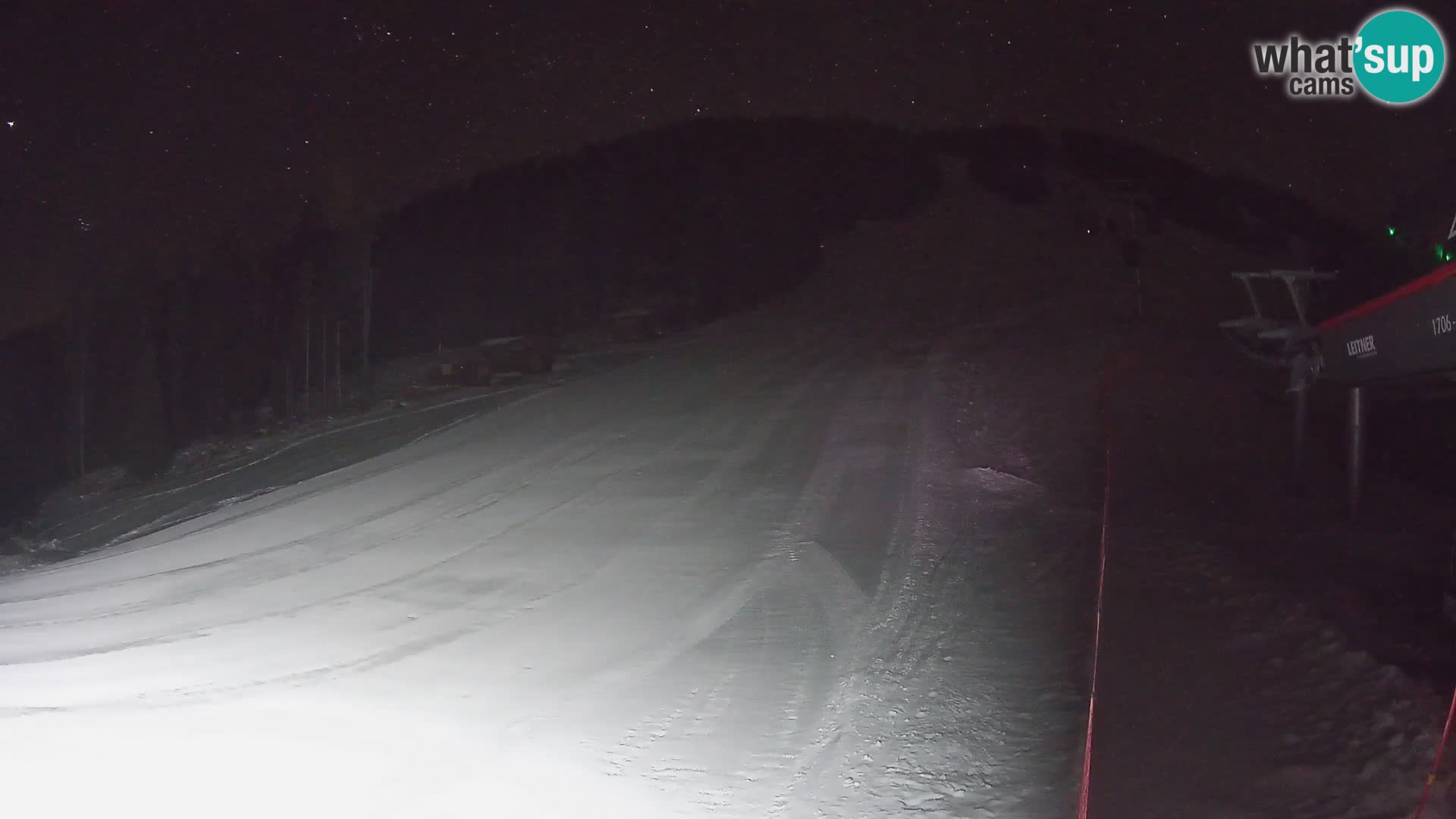 Webcam Gitschberg Jochtal | Skiexpress Valle | Rio Pusteria