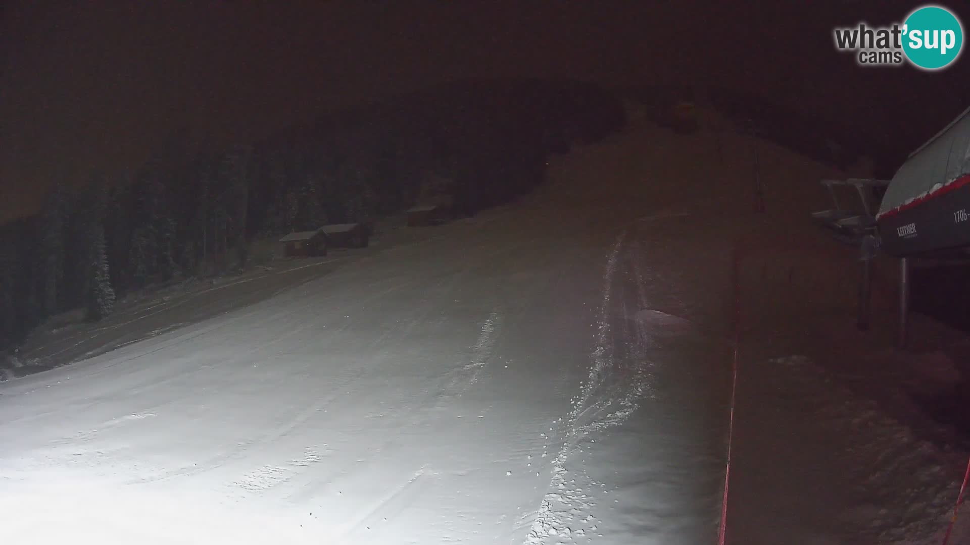 Gitschberg Jochtal webcam | Skiexpress Tal