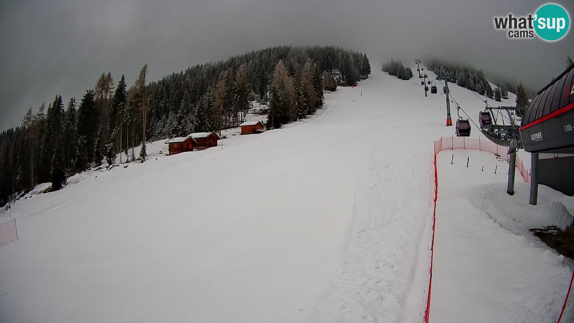 Gitschberg Jochtal webcam | Skiexpress Tal