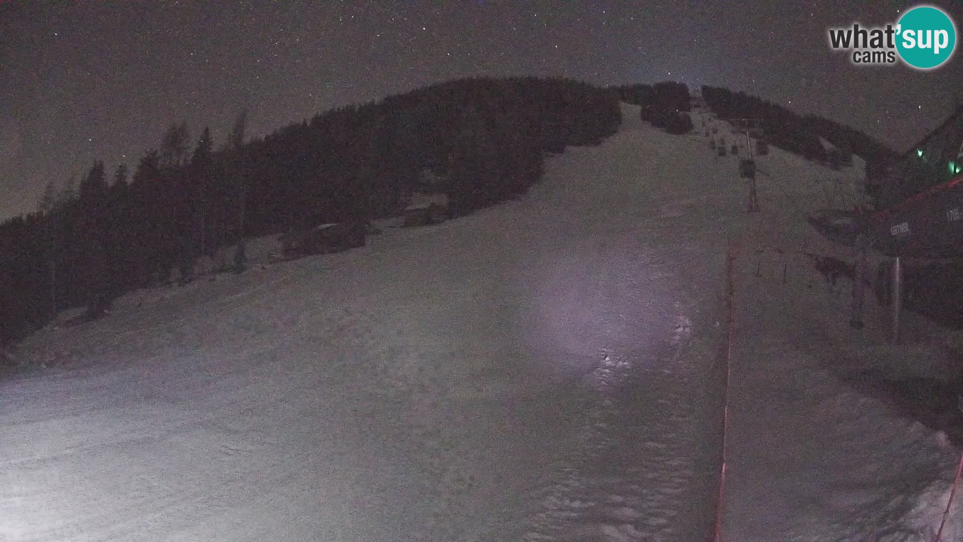 Gitschberg Jochtal Station de ski webcam | Skiexpress vallée | Rio Pusteria