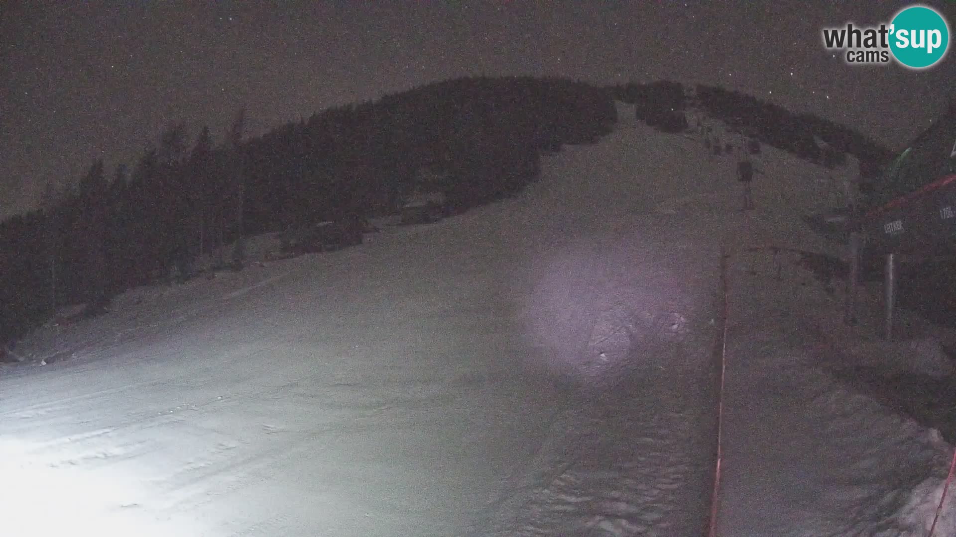 Gitschberg Jochtal Station de ski webcam | Skiexpress vallée | Rio Pusteria