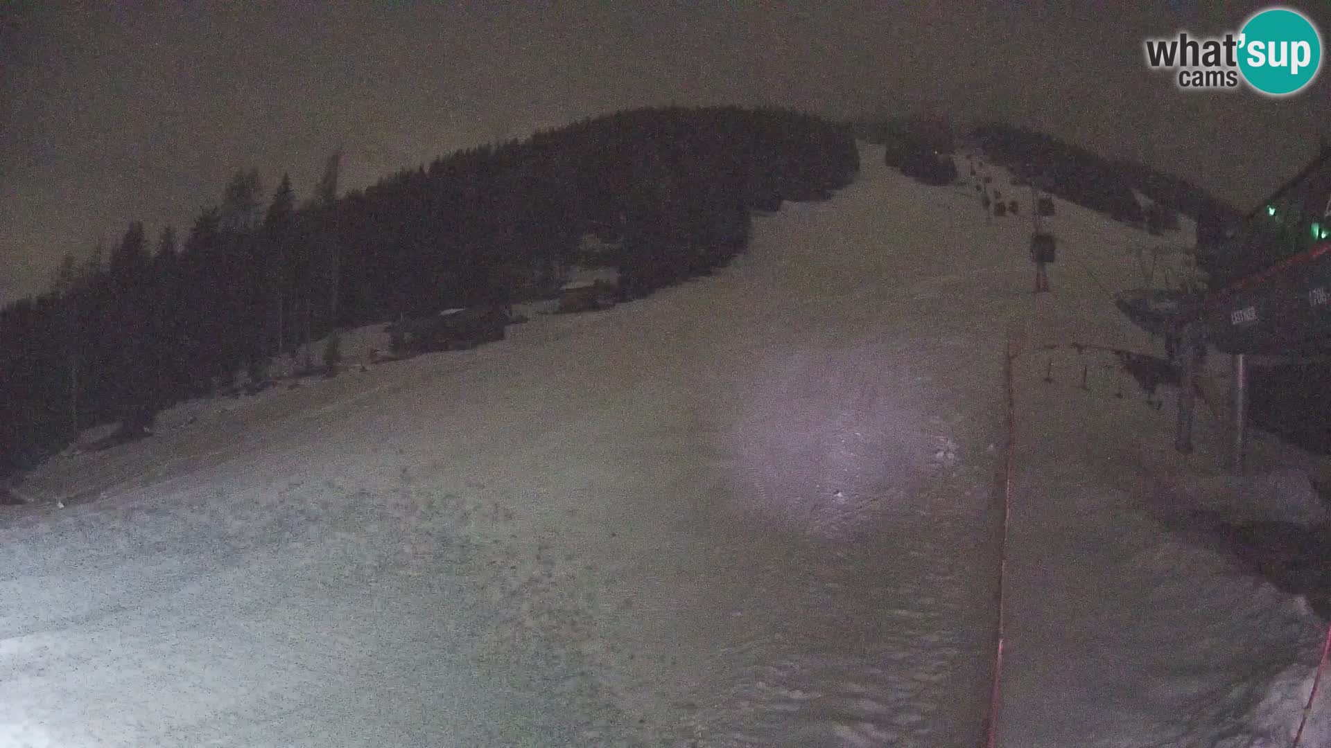 Gitschberg Jochtal webcam | Skiexpress Tal