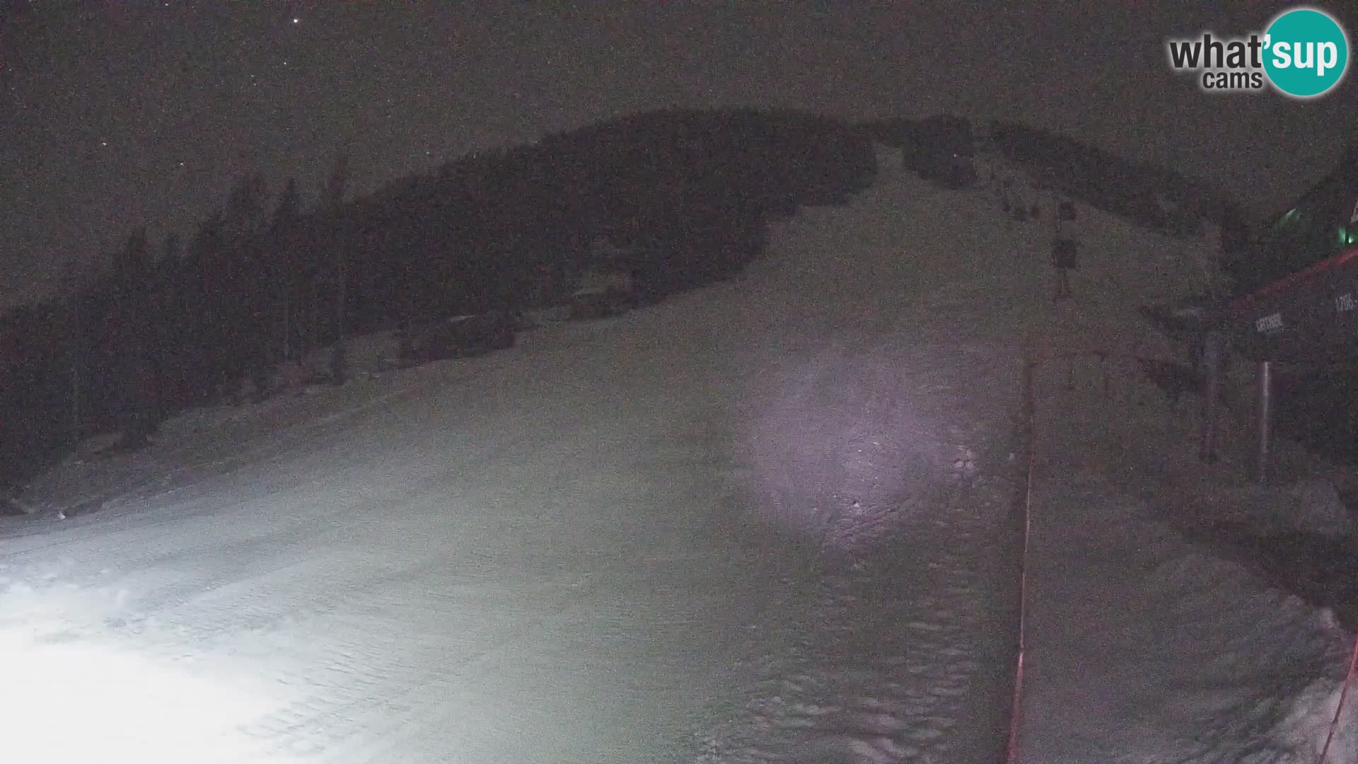 Webcam Gitschberg Jochtal | Skiexpress Valle | Rio Pusteria