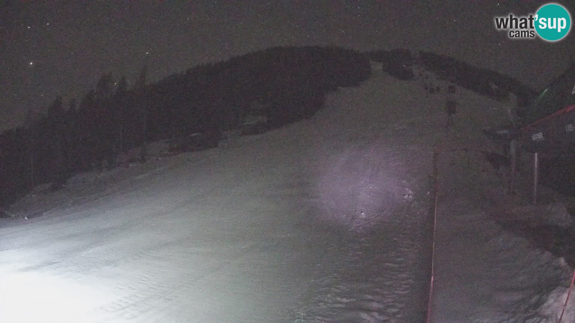 Webcam Gitschberg Jochtal | Skiexpress Valle | Rio Pusteria