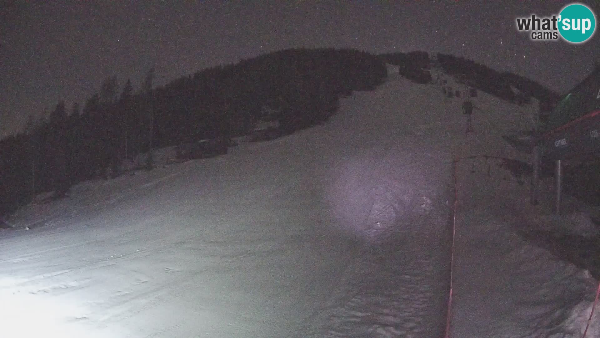 Gitschberg Jochtal Station de ski webcam | Skiexpress vallée | Rio Pusteria