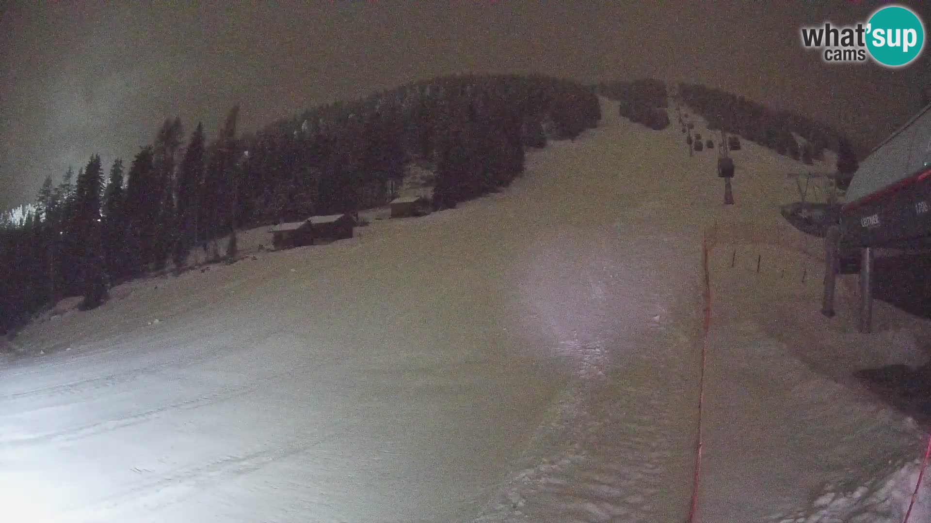 Gitschberg Jochtal webcam | Skiexpress Tal