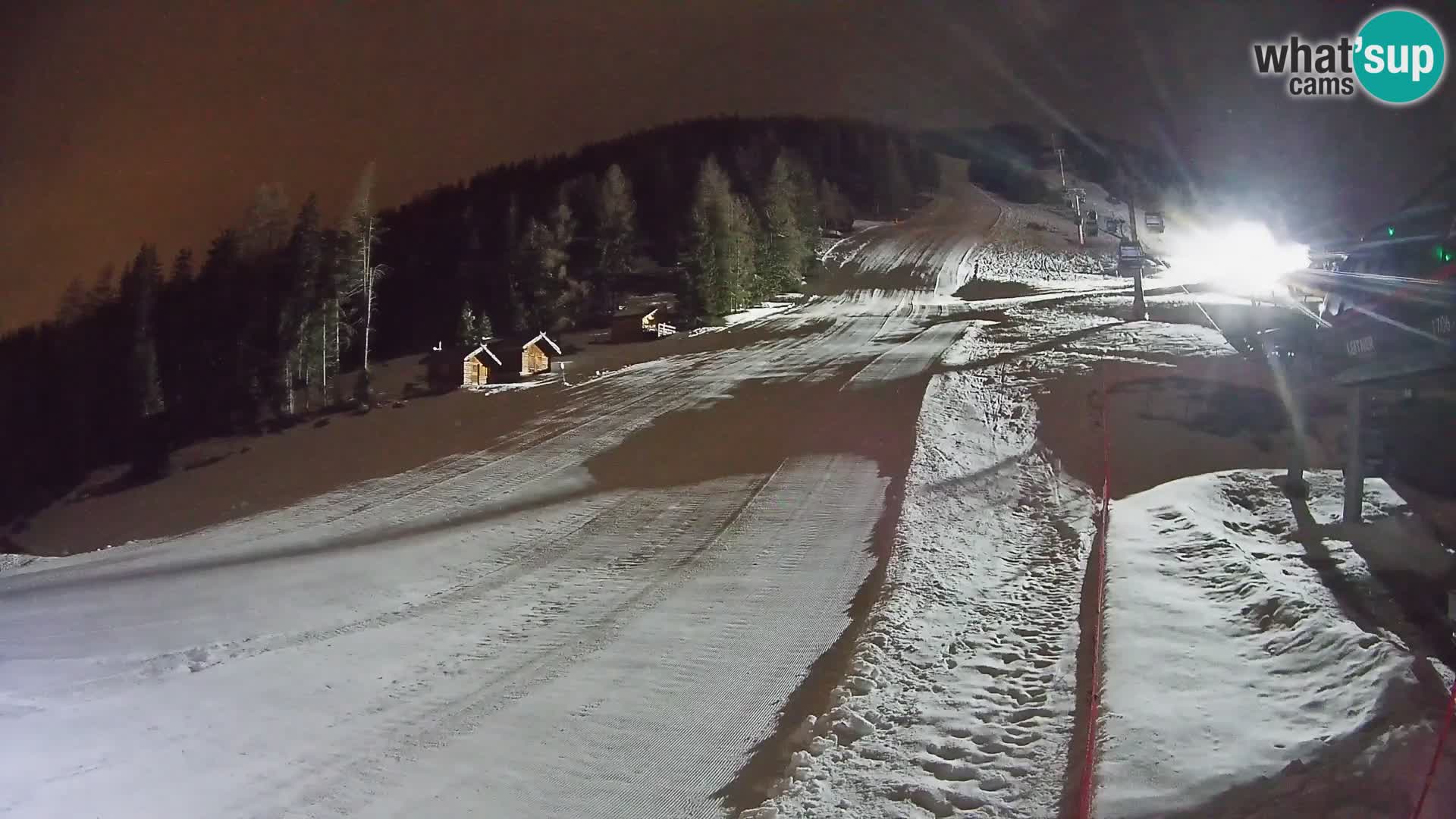 Ski Resort Gitschberg Jochtal webcam | Skiexpress valley