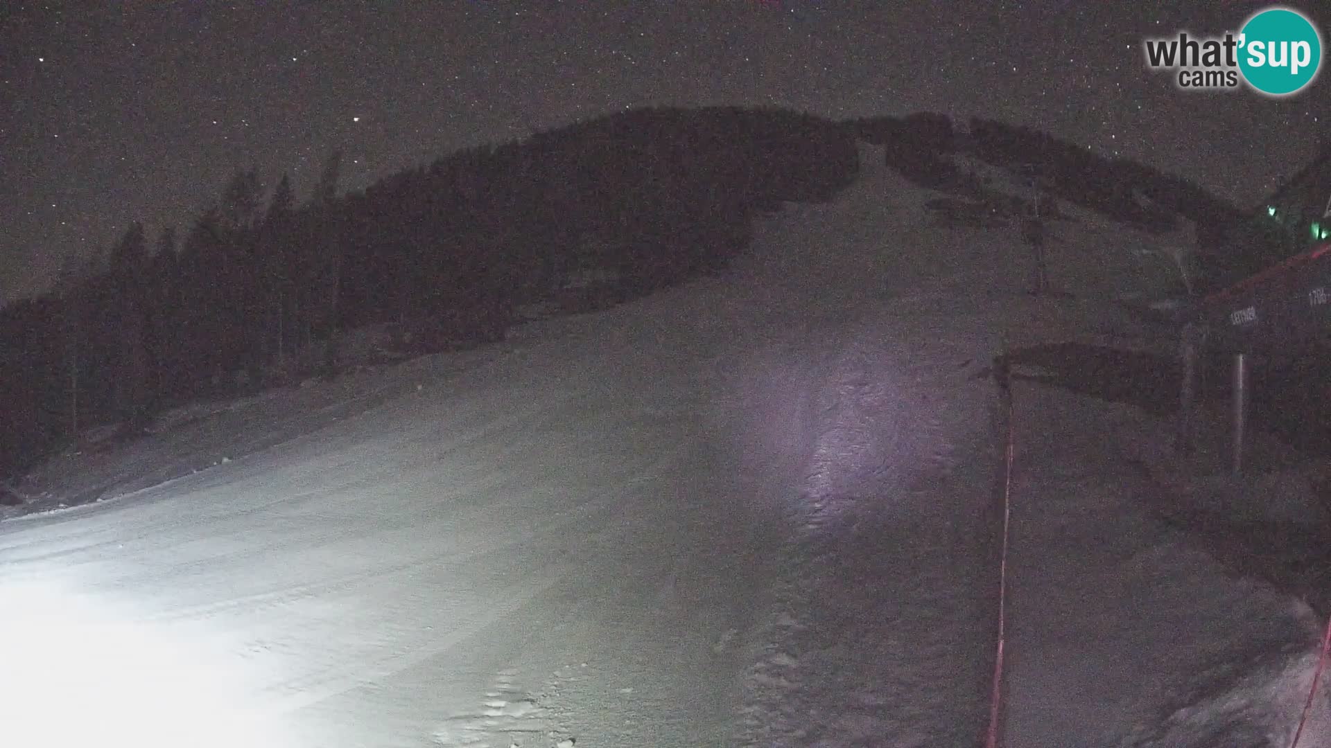 Gitschberg Jochtal Station de ski webcam | Skiexpress vallée | Rio Pusteria