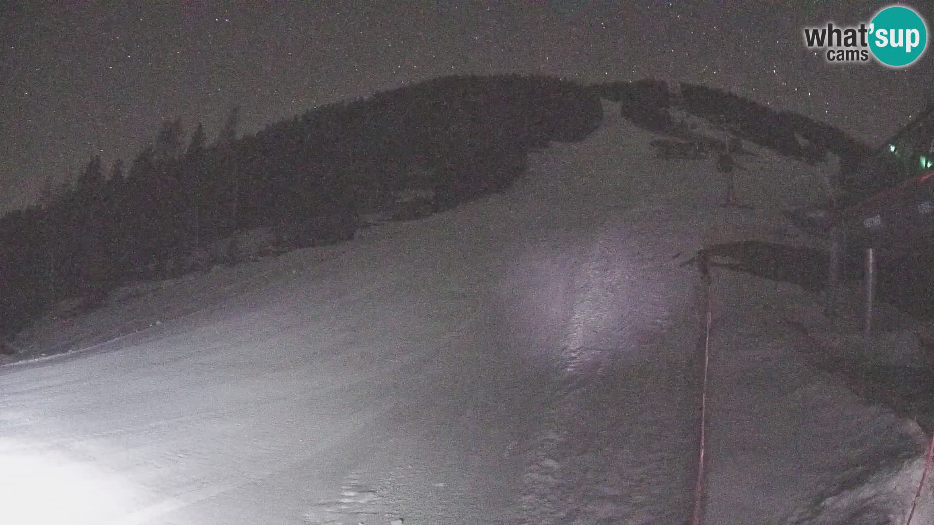 Gitschberg Jochtal Station de ski webcam | Skiexpress vallée | Rio Pusteria