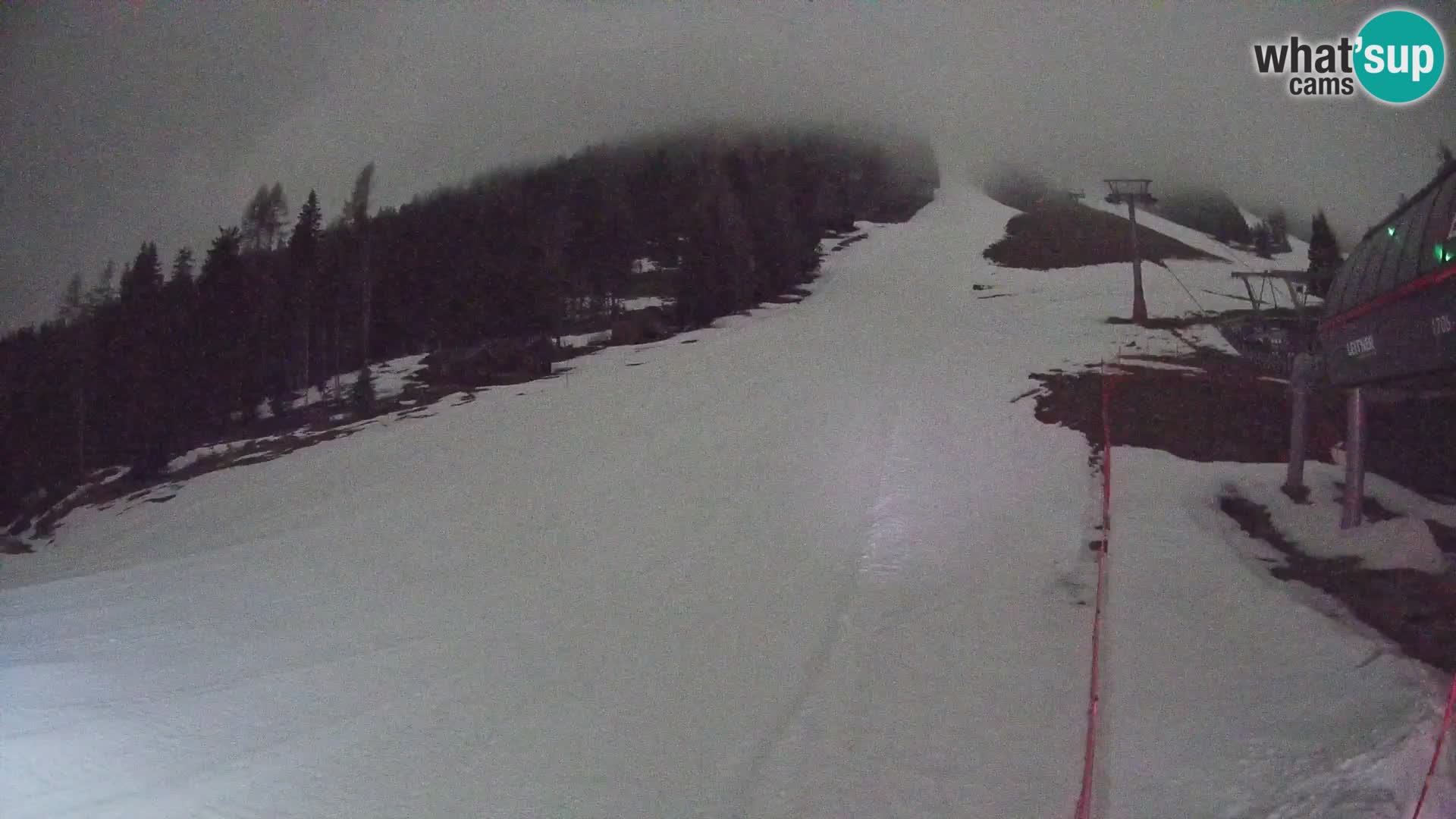 Ski Resort Gitschberg Jochtal webcam | Skiexpress valley