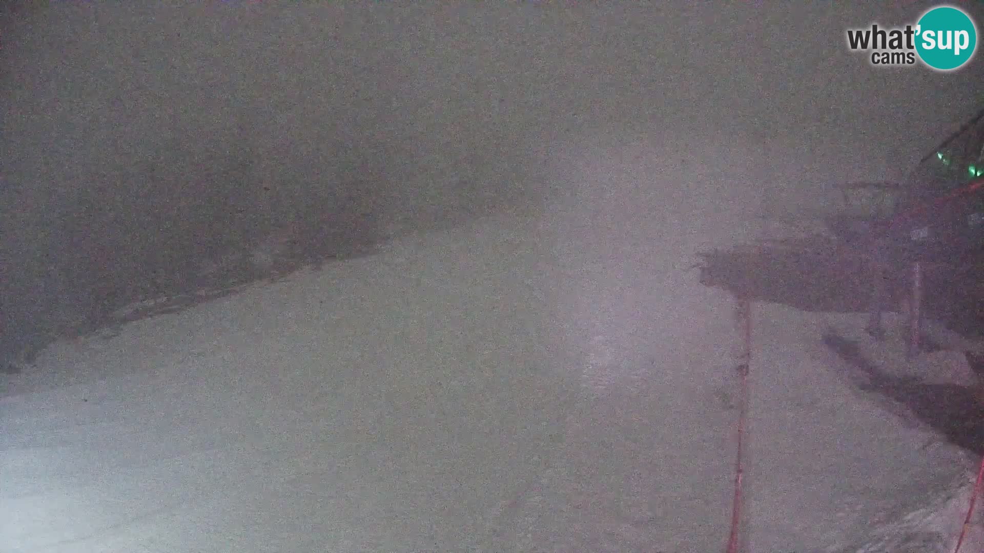 Spletna kamera Gitschberg Jochtal | Skiexpress dolina | Pusteria