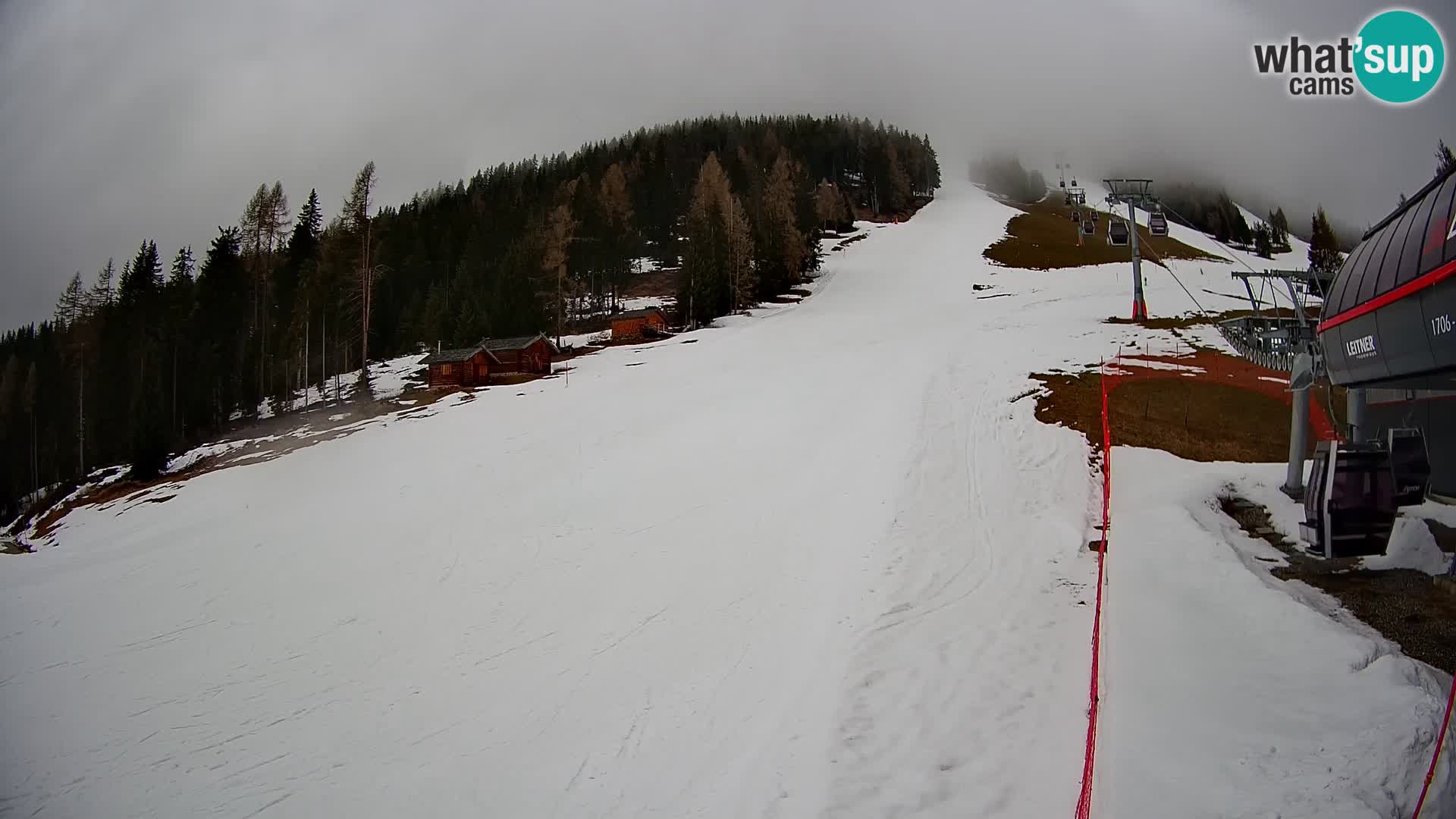 Gitschberg Jochtal webcam | Skiexpress Tal