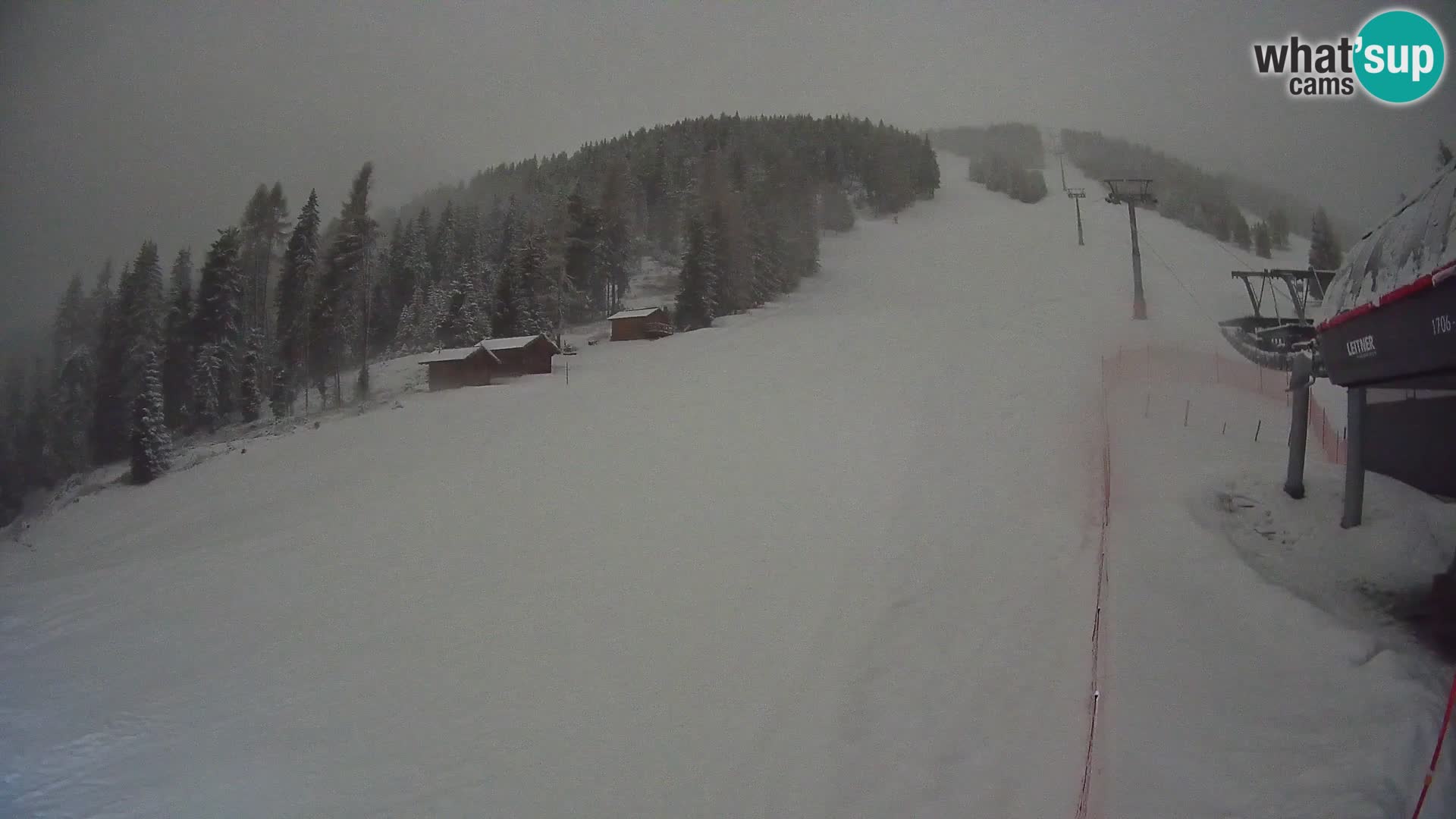 Gitschberg Jochtal webcam | Skiexpress Tal