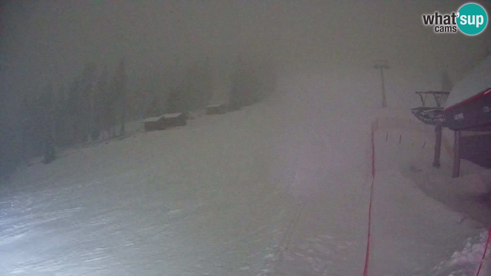 Ski Resort Gitschberg Jochtal webcam | Skiexpress valley