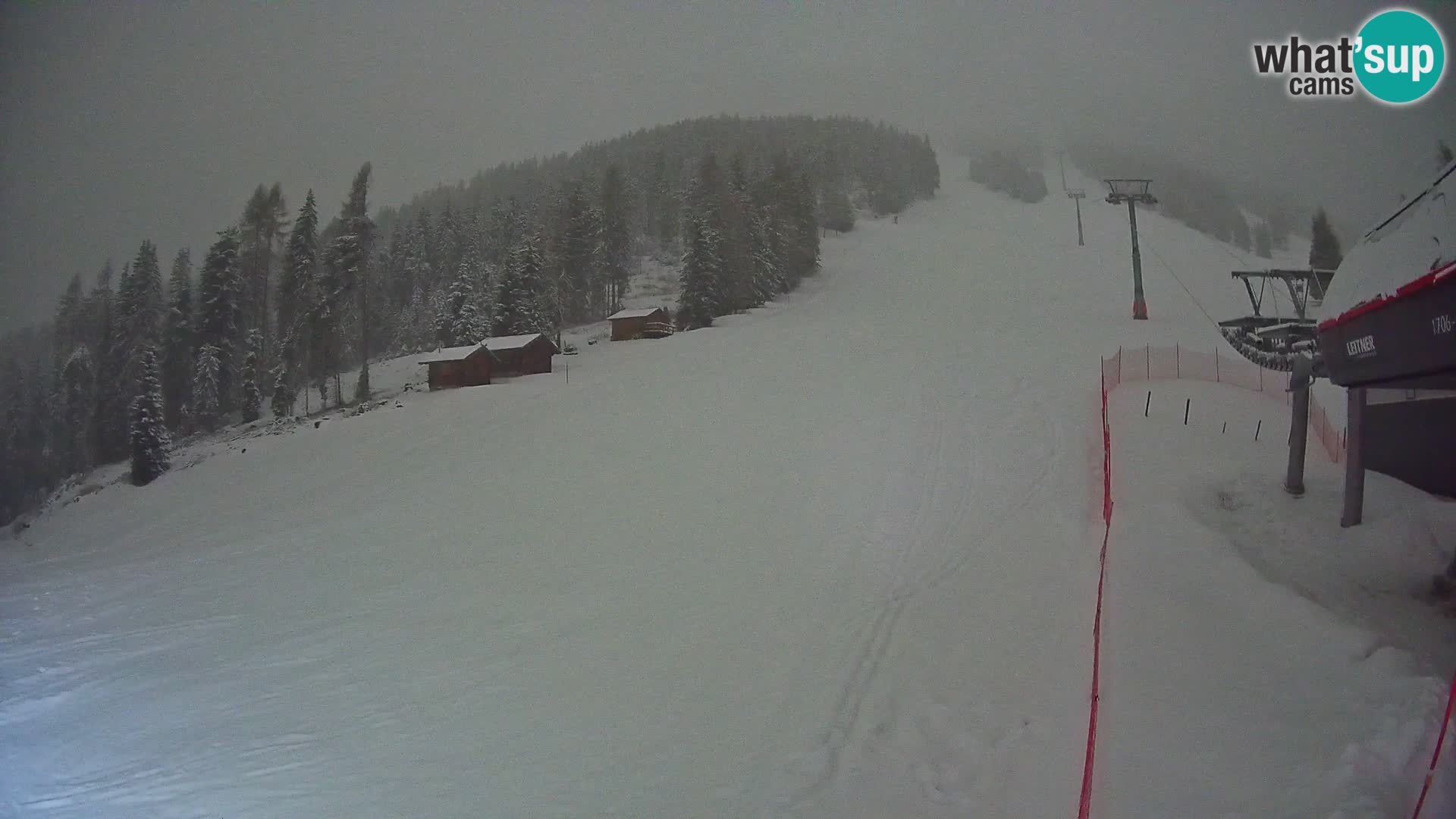 Gitschberg Jochtal webcam | Skiexpress Tal