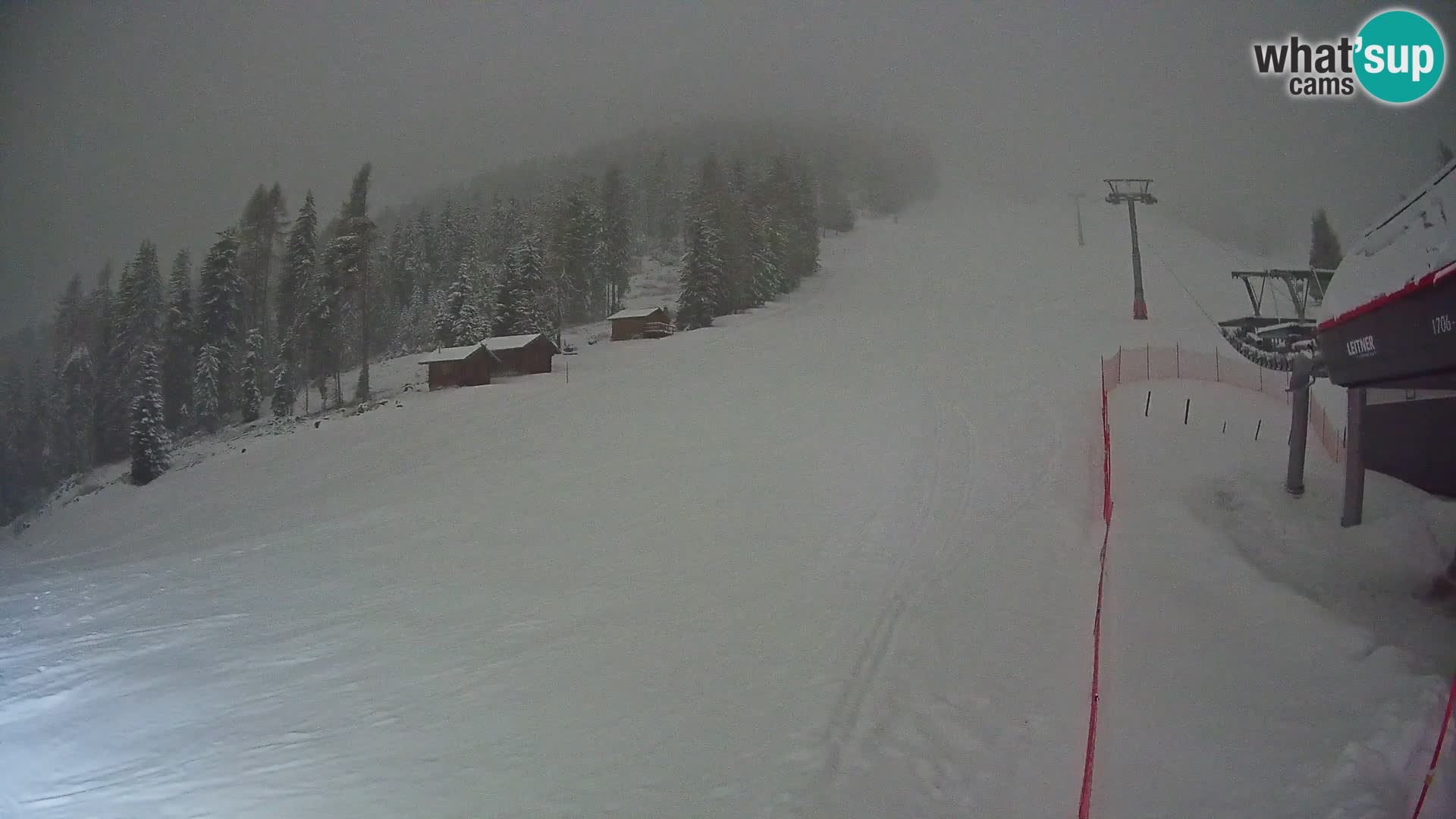 Gitschberg Jochtal webcam | Skiexpress Tal